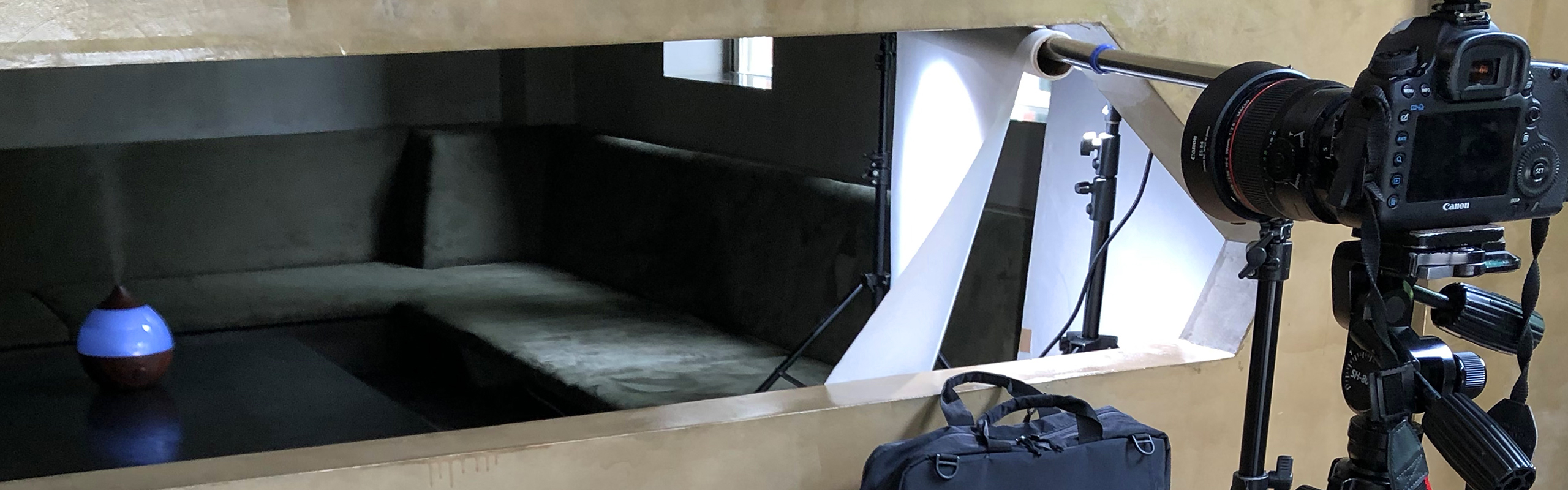 スリーアップらしさをつくるイメージ画像