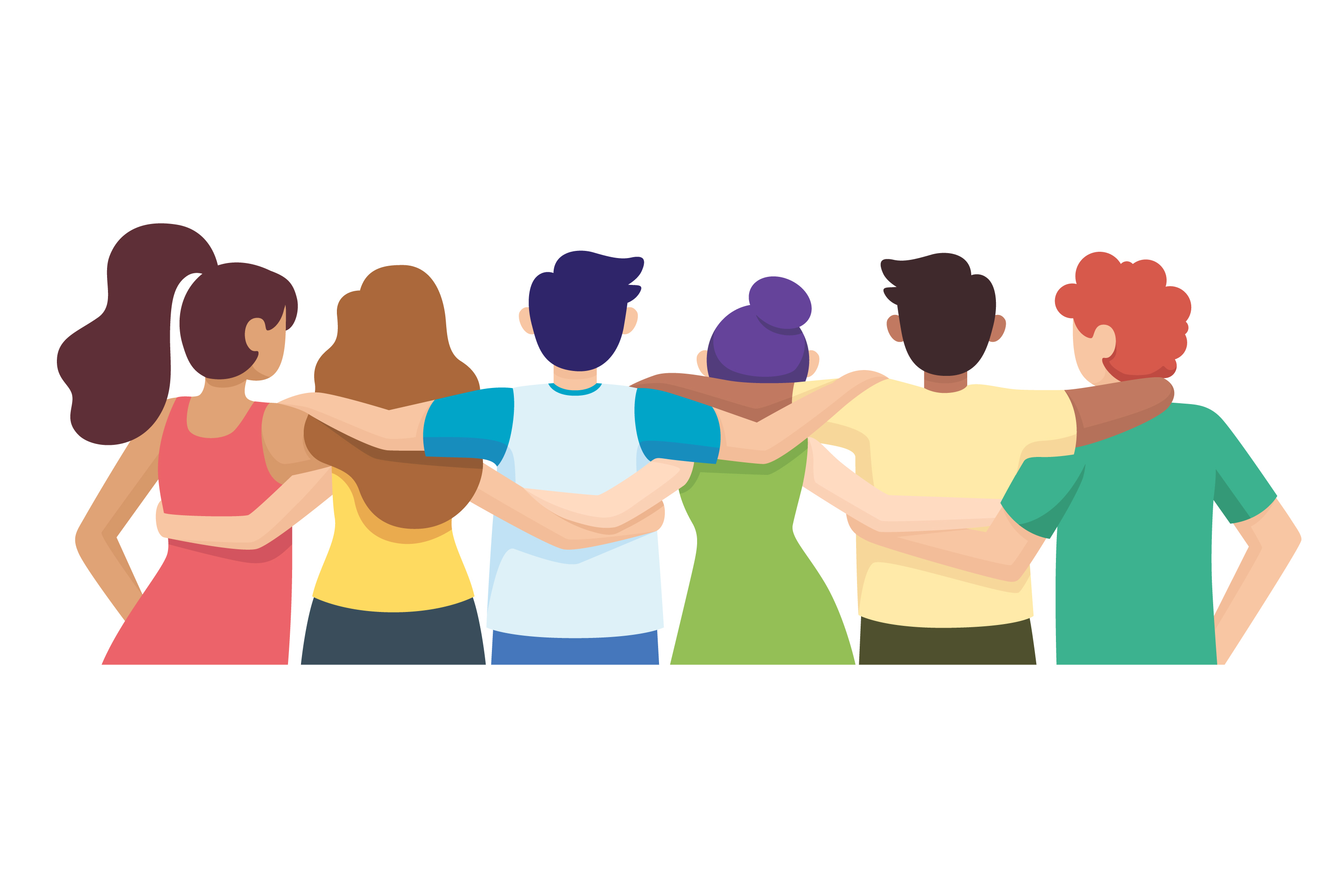 世界を変えなくていい、半径1メートルを幸せにしよう