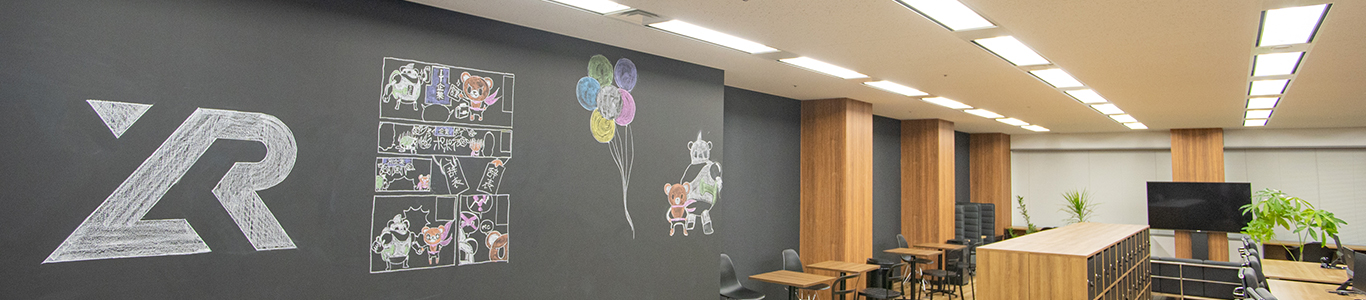 【採用担当メッセージ】やるべきことをやっているなら、家族やプライベート優先でOK。zerophyはその次でも構いません（笑）