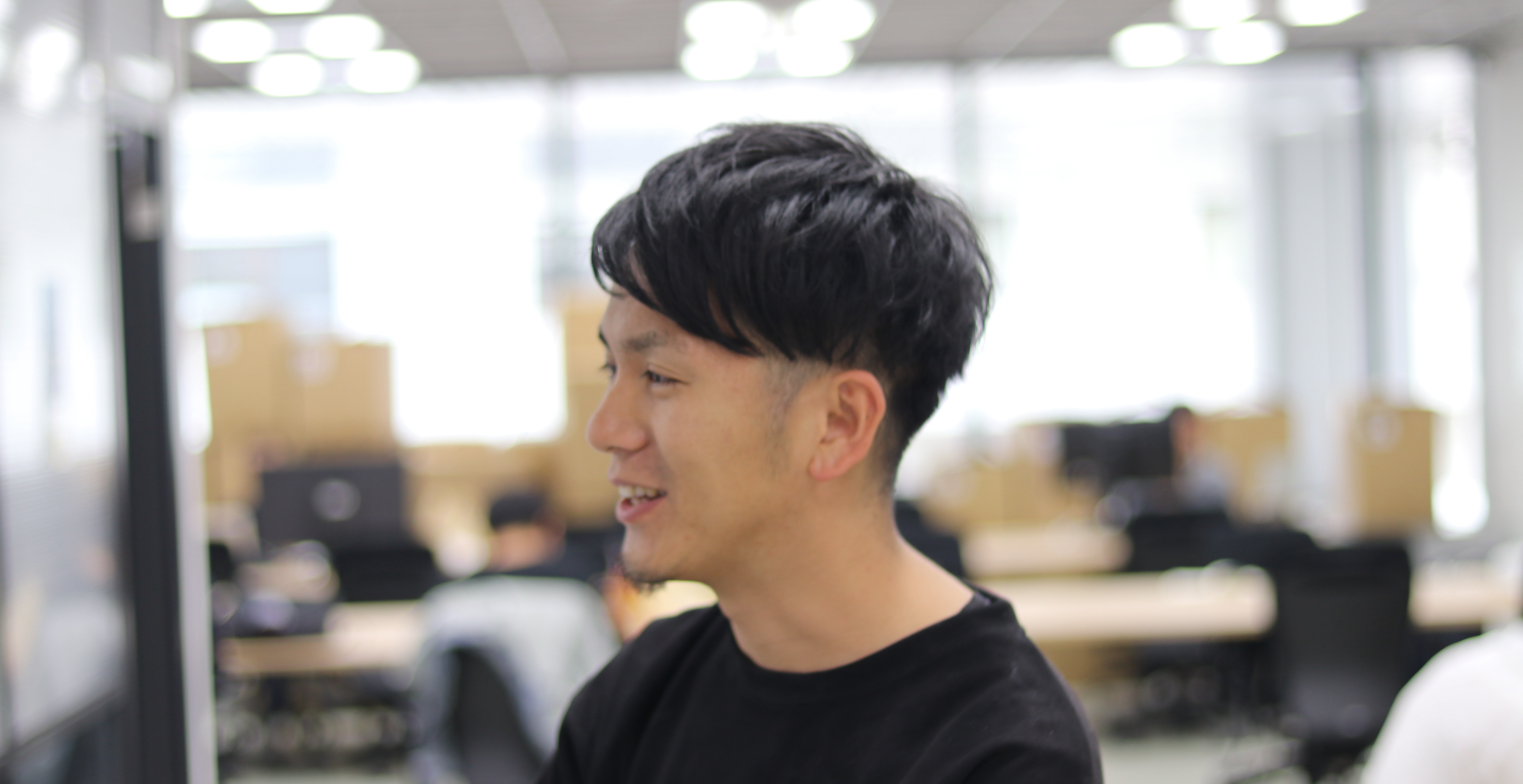 開発側とビジネス側の理想的な関係：Securitizeで働く魅力とは？