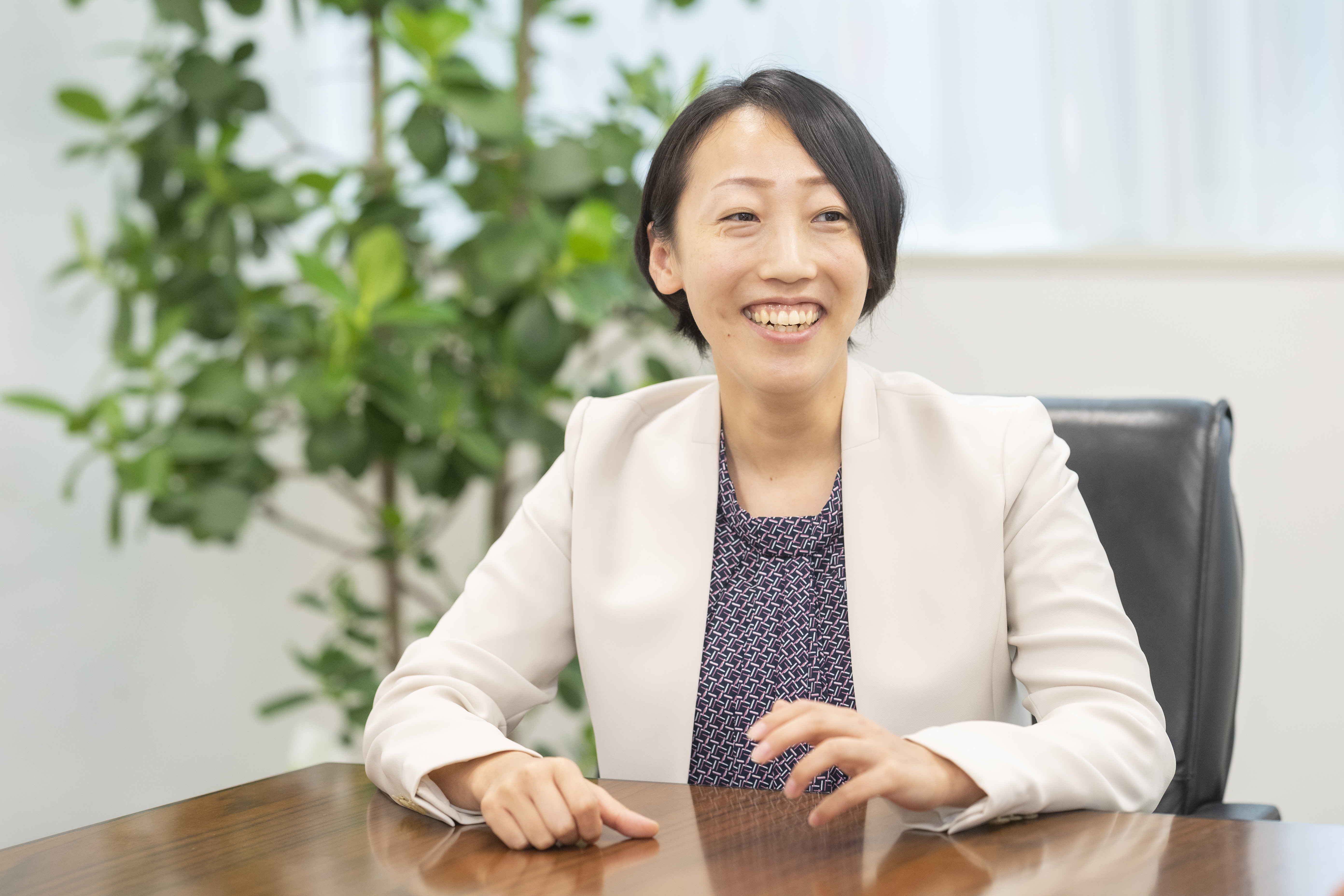 「看護のチカラ」に記事が掲載されました