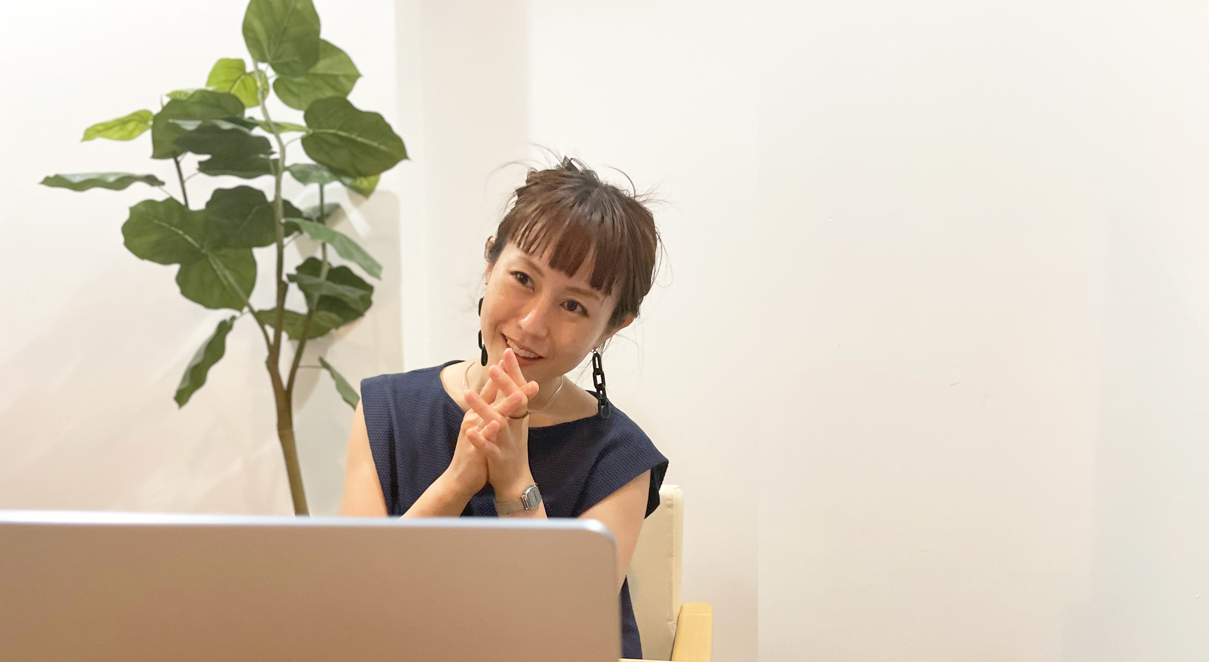 本質的な意味でのDXとは？アパレルどっぷりだったわたしがITに足を踏み入れたわけ