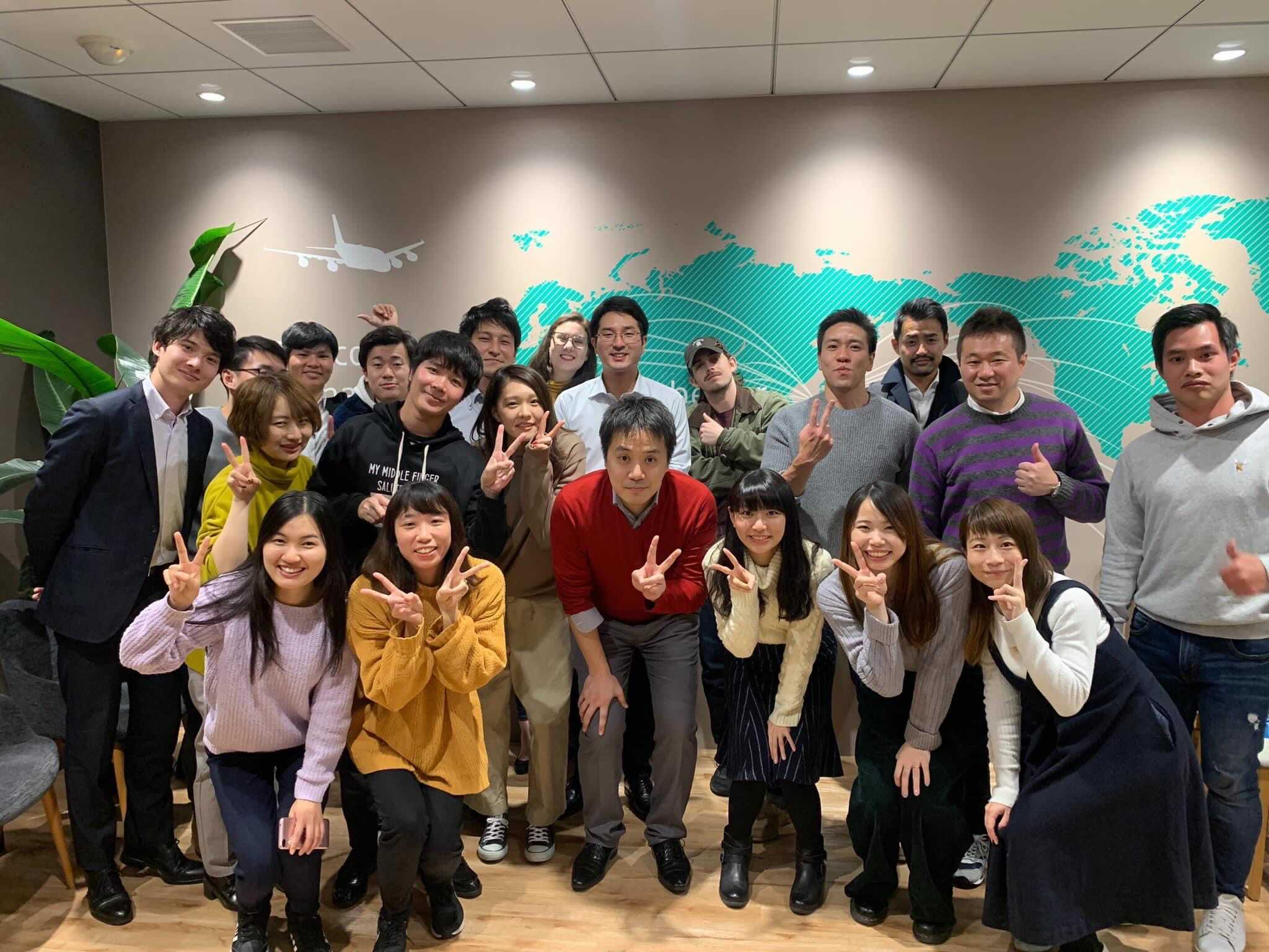 日本企業で働いているベトナム人の感想