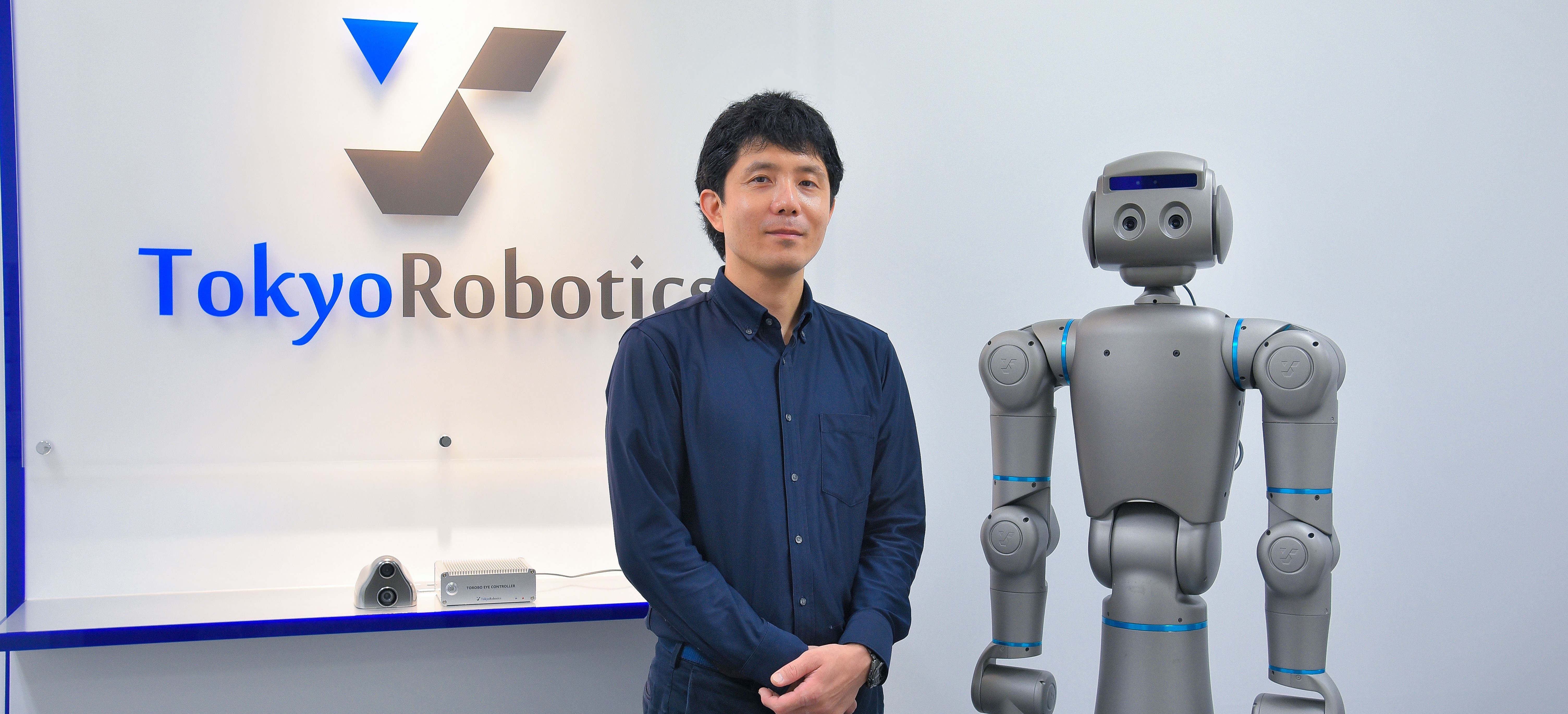 第2回　社員インタビュー『Torobo Eye開発ストーリー』