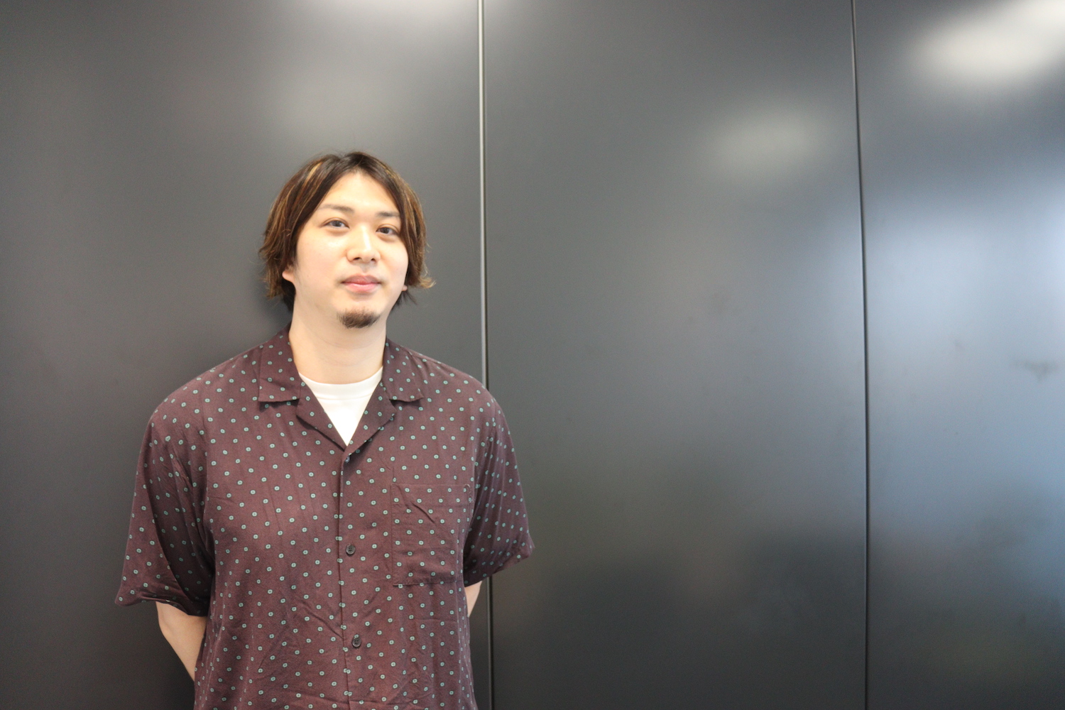 解決策を見出すためにその人が頼れる人を会社の中でどれだけ作れるかが大切