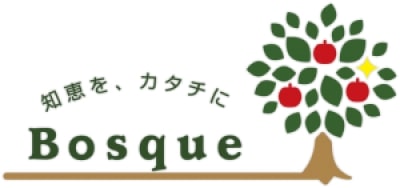 株式会社Bosque
