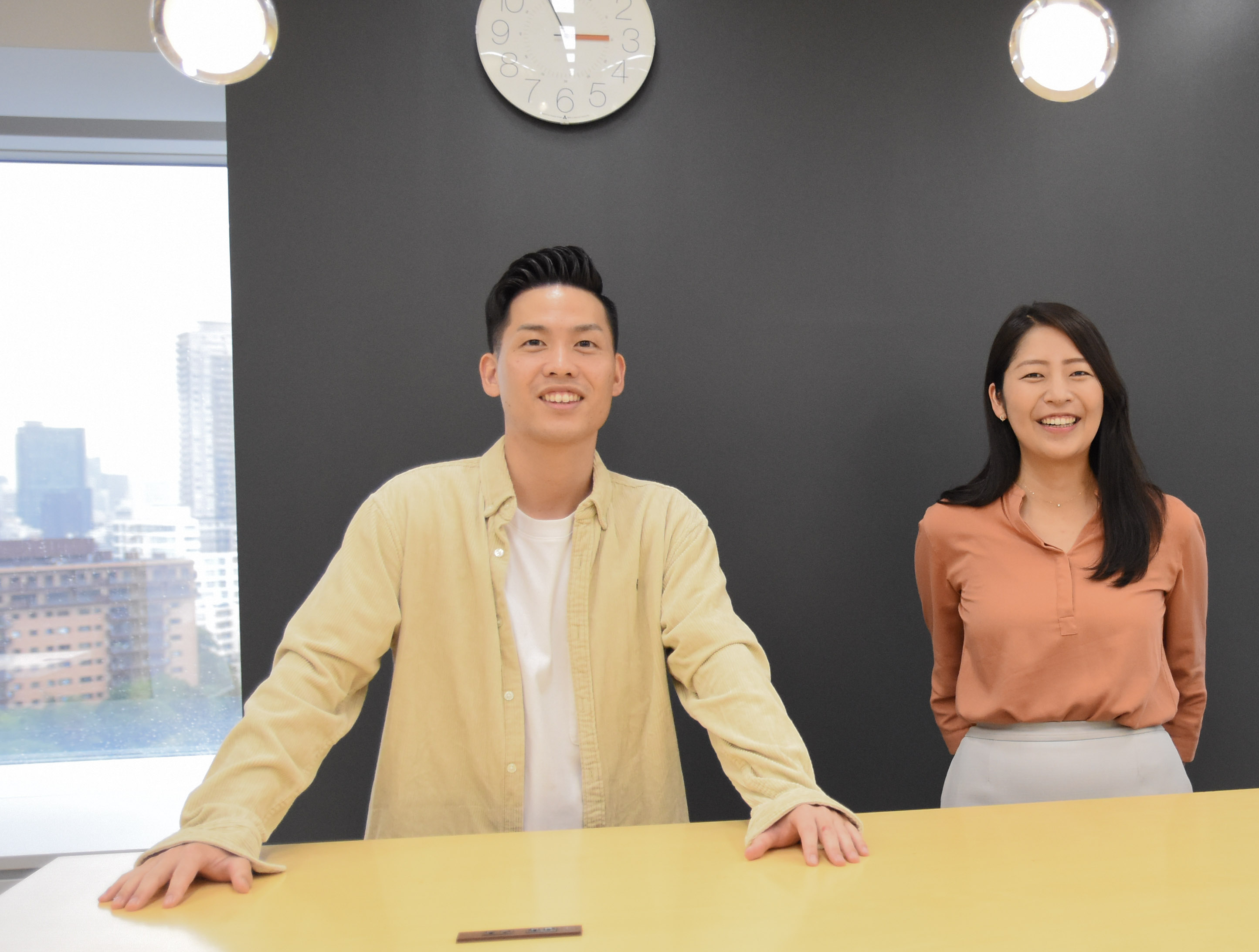 事業拡大フェーズで、自己成長にもつながる。就労支援施設向けフィールドセールスの2人がLITALICOで働く理由とは？