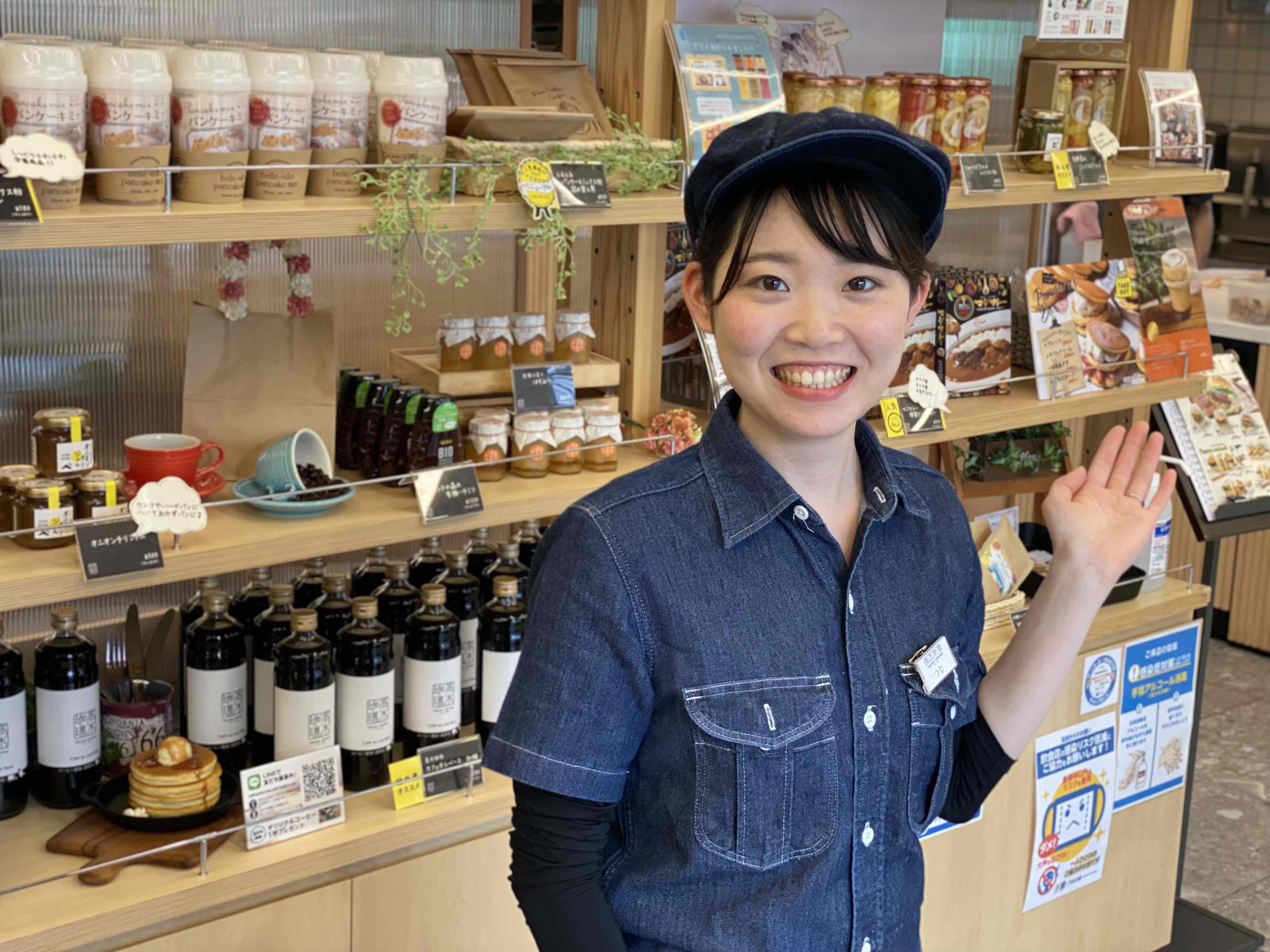 【社員紹介】毎日幸せを更新中といえるほど幸せなんです!!
