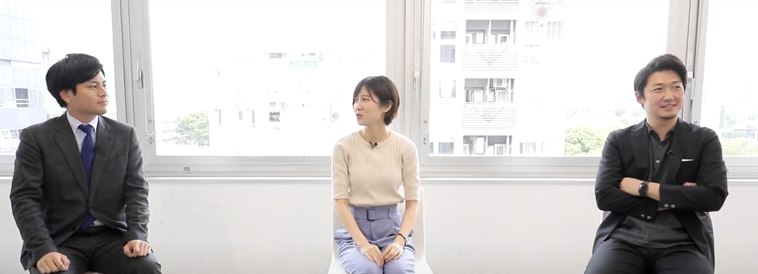 ケシオンで仕事をしてみて思う事、話します！！