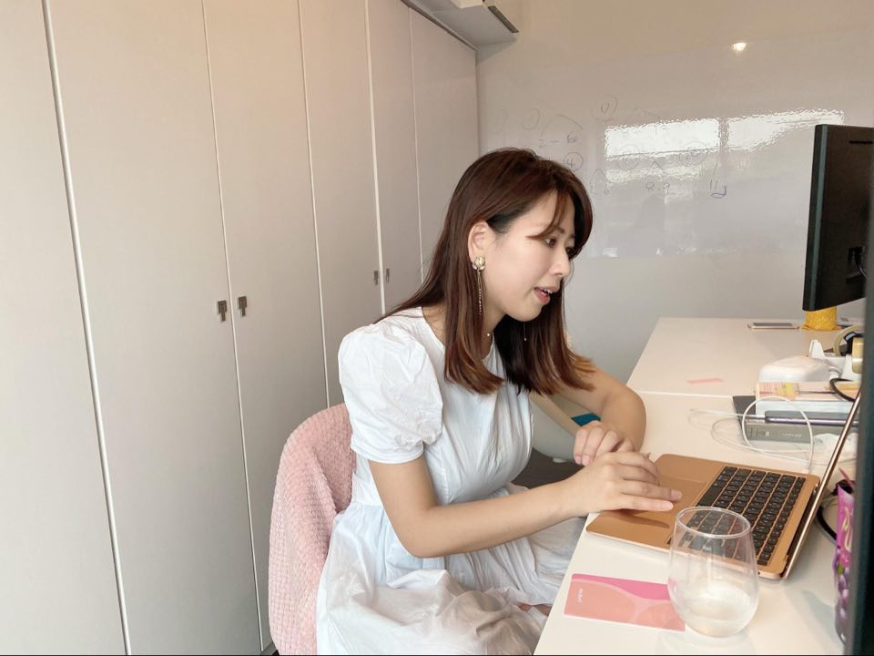 mederiの第一号社員ってどんな人？