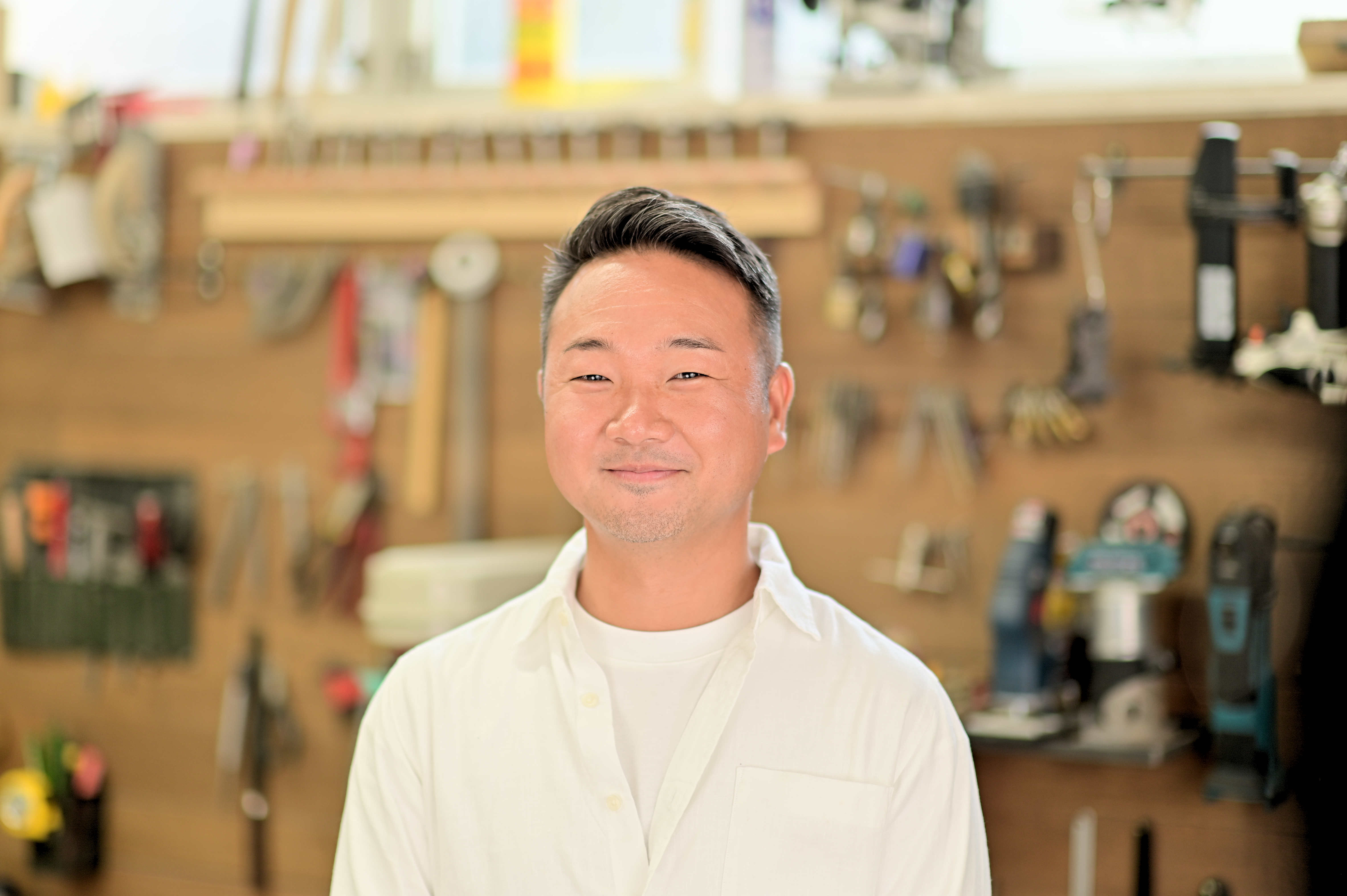 ＃代表インタビュー「建設業界の常識を、ひっくり返す。」ある職人が、” 建設×DX ”に挑戦する 第2創業ストーリー