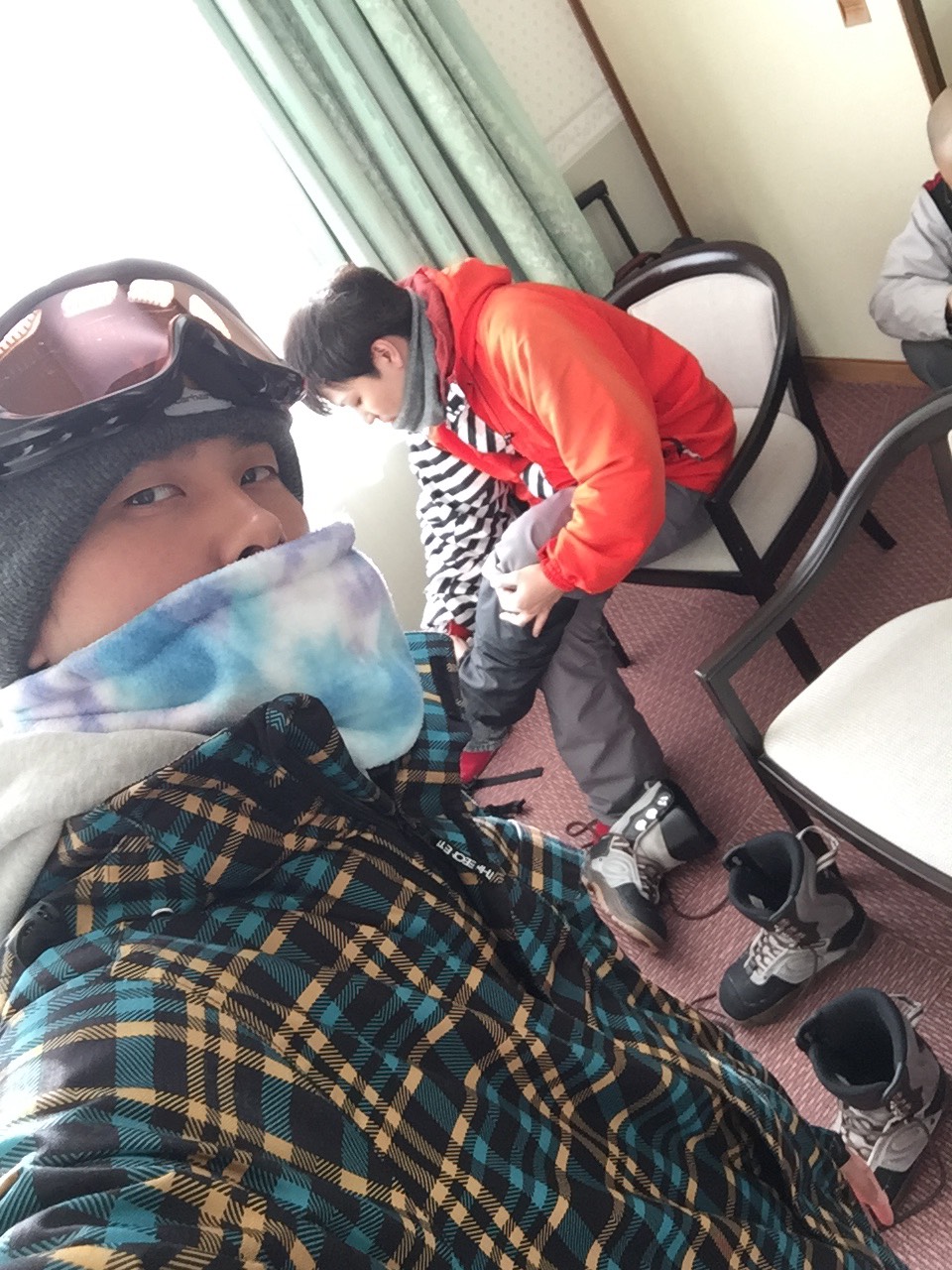 【社員インタビュー】若手社員編！仕事もプライベートも全力で没頭したもん勝ち！