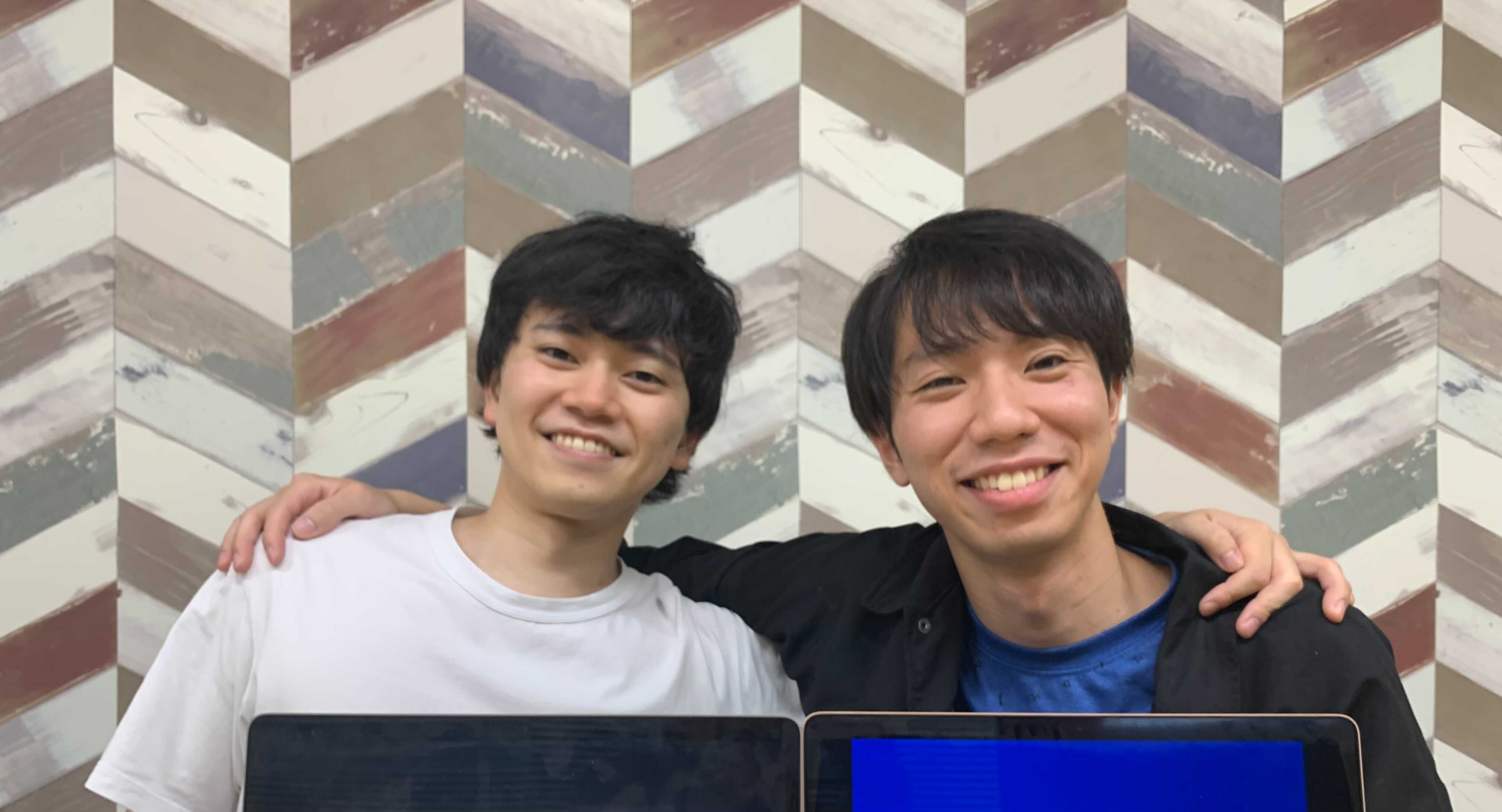「メガバンクからスタートアップへ」僕たちが第二新卒でランク王を選んだ理由