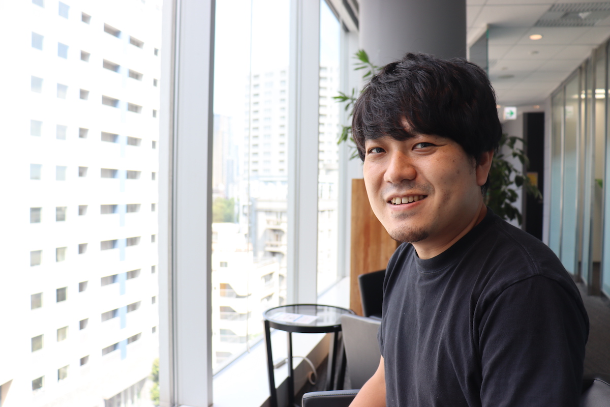 ファンの目線で、熱量を伝えられるプランナーと一緒に働きたいです