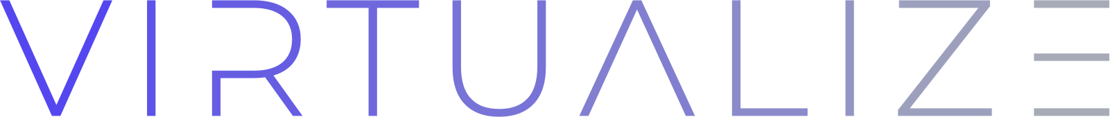 株式会社Virtualize