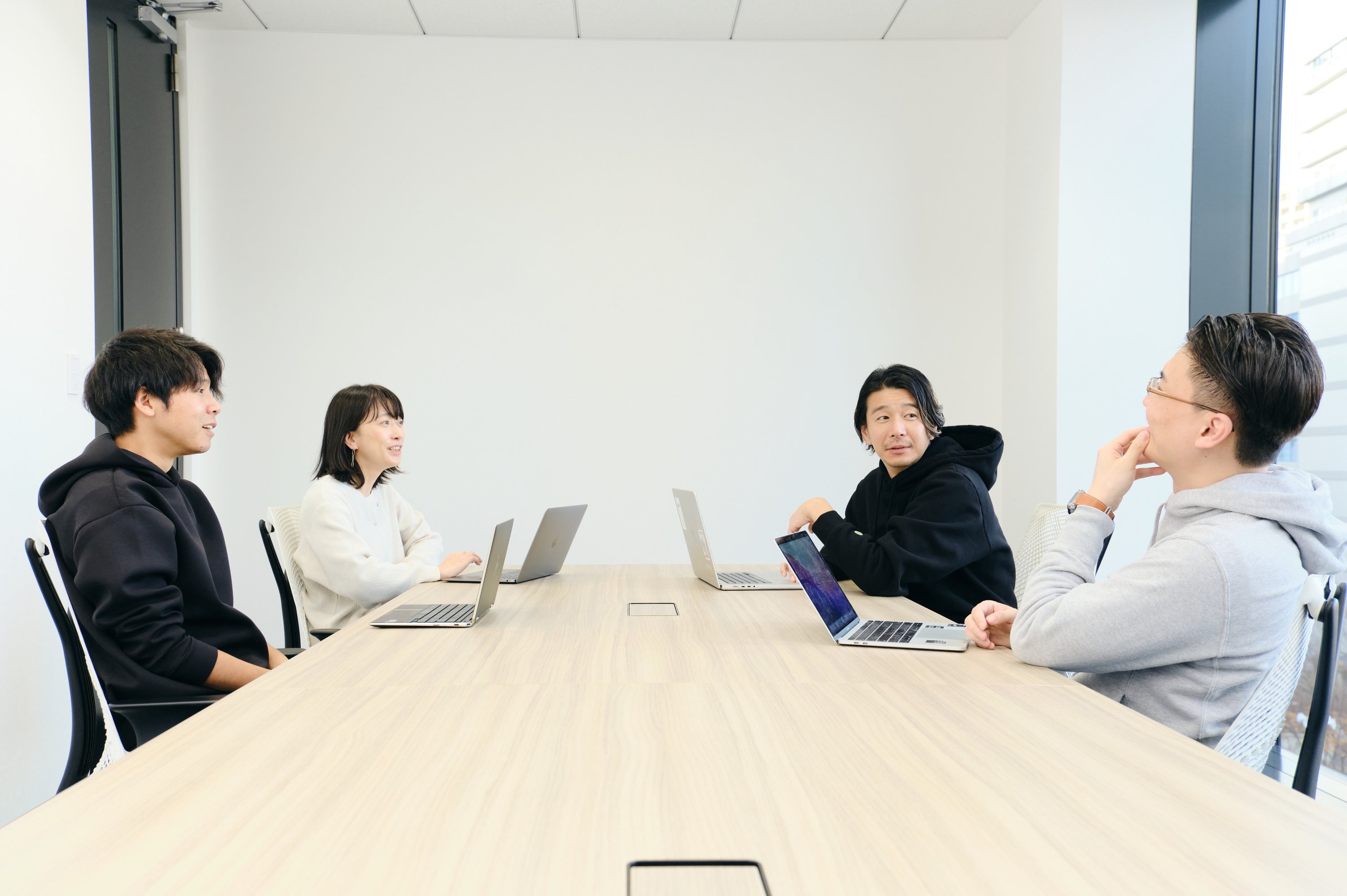 クラトマ出品 社労士【CR】 クロロク社会保険労務士法人の会社情報 - Wantedly