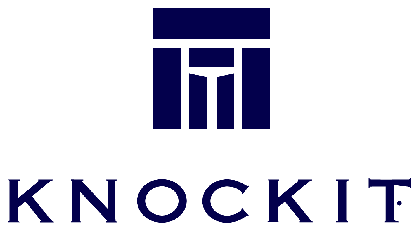 株式会社KNOCKIT