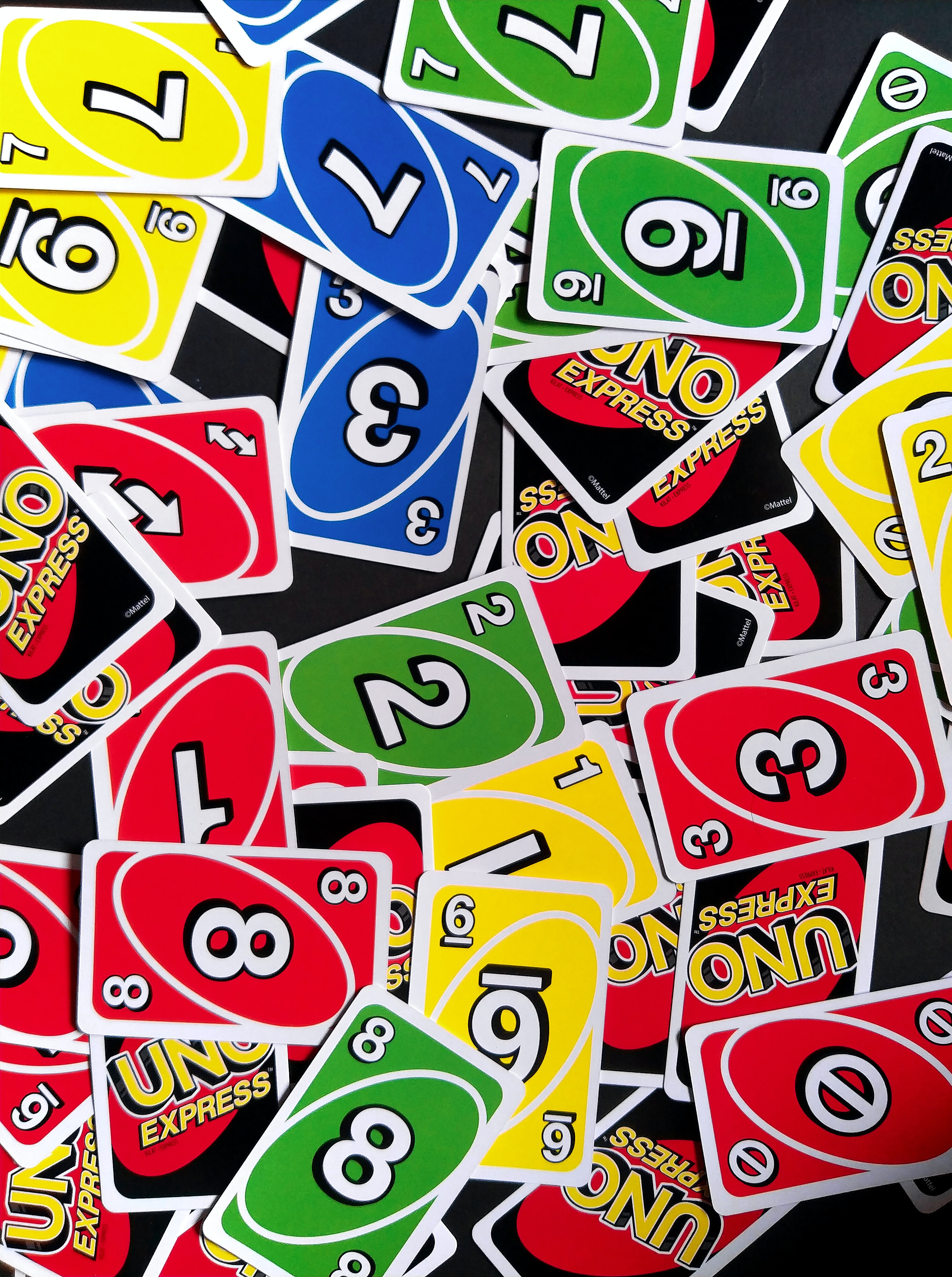 弊社No.の特徴を数字で表してみました！ナンバーだけに！