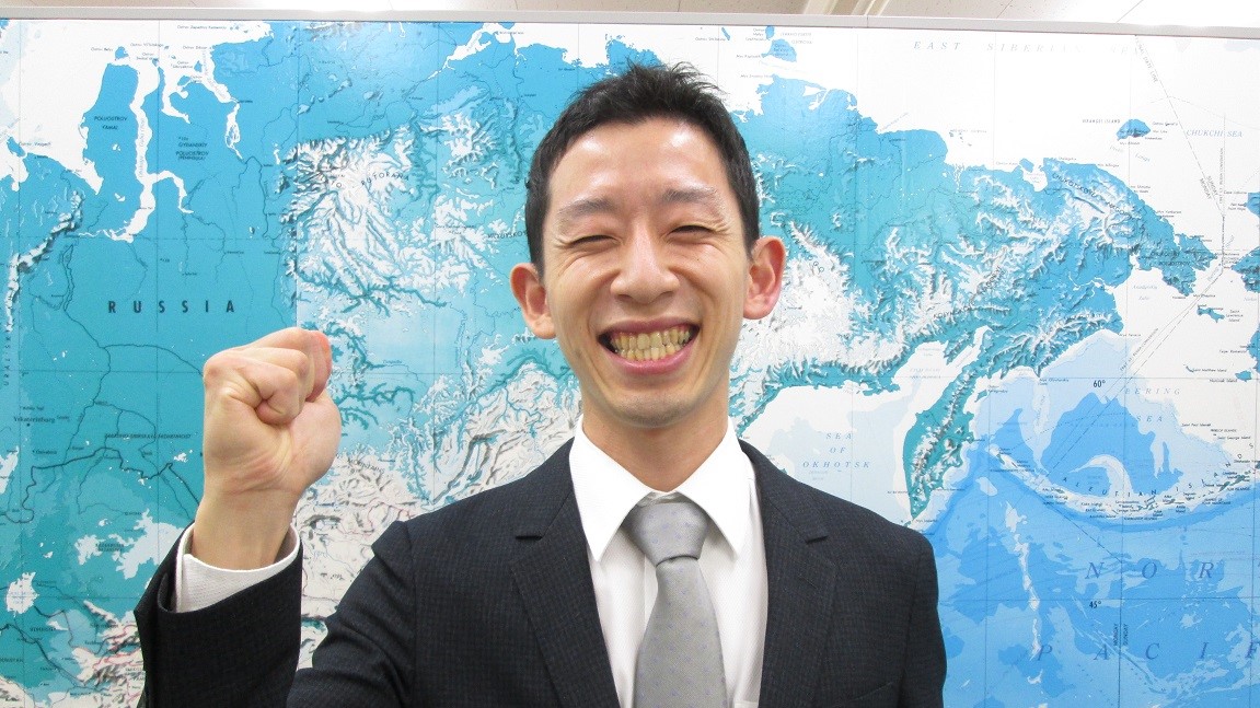 惣菜屋の店長だった私がやる気スイッチグループに入社した理由