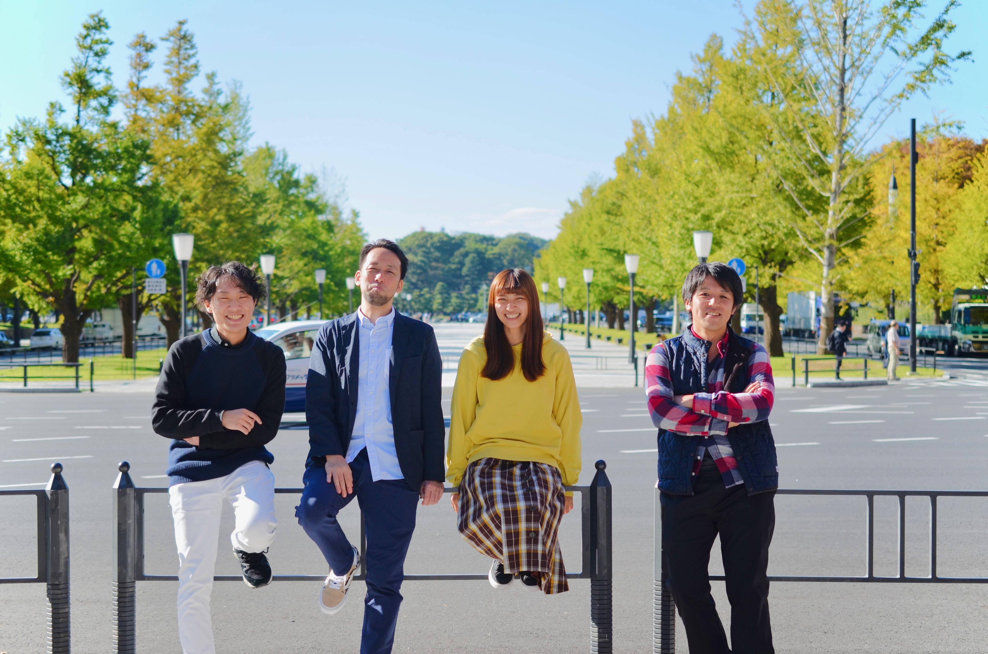 そこには必ず可能性があるーー資金ショートを経験も「間違いなく大きくなる。」eスポーツ×教育市場への確信。【代表者インタビューVol.1】