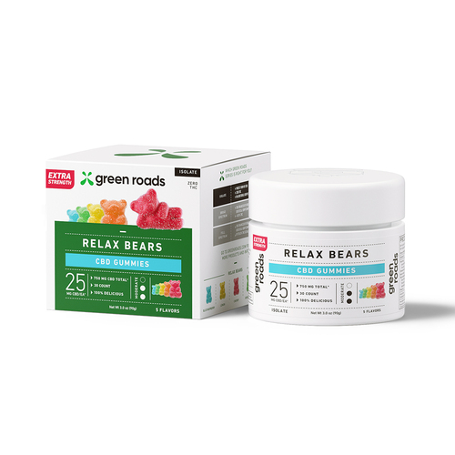 Relax Bears CBD Gummies, Overview, Uses, Side Effects, Special Precautions and Warnings, Interactions, Dosing, Reviews!