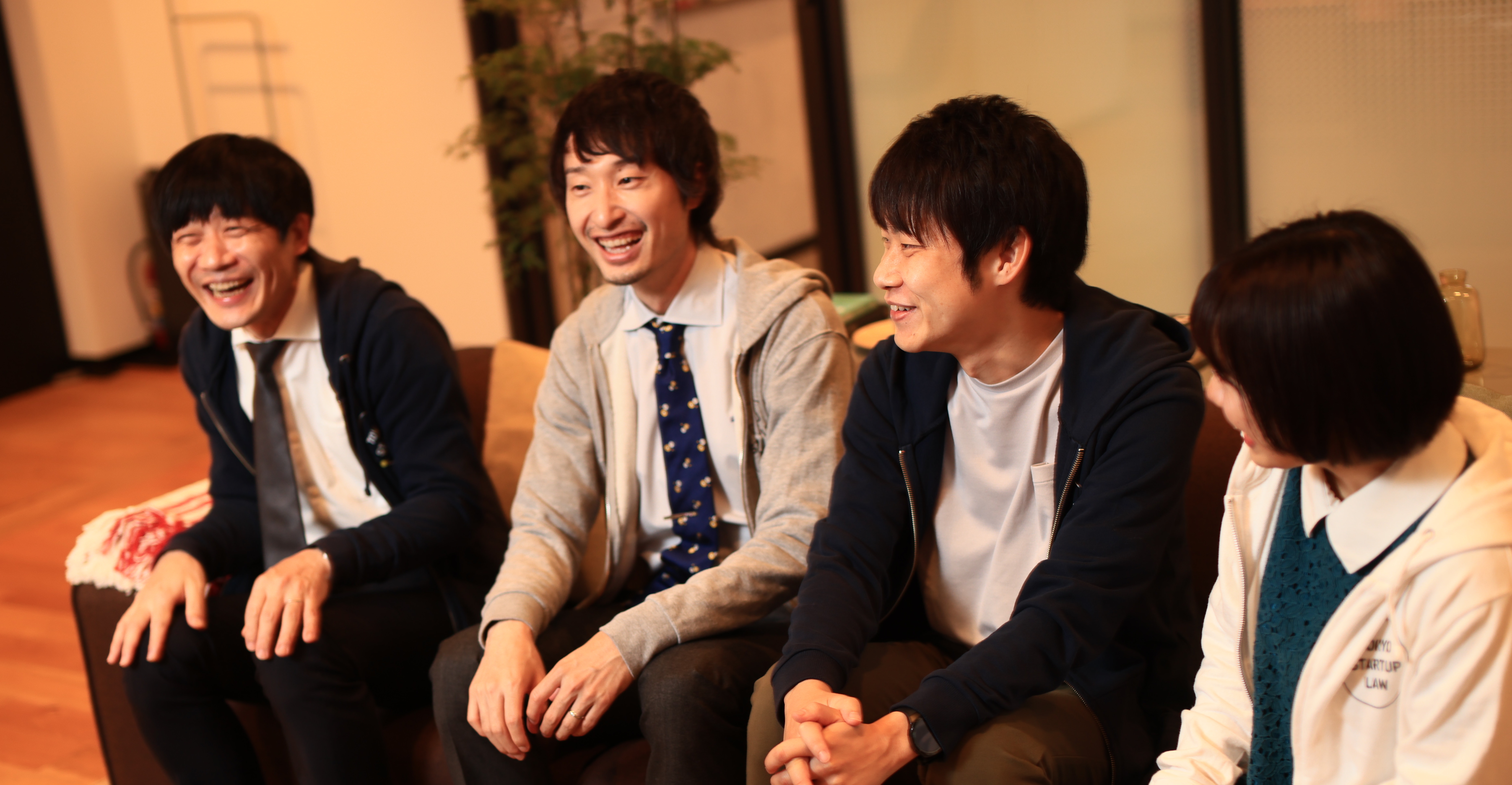 人事が綴る、TSL新人弁護士採用の話〜75期司法修習予定者のみなさんへ〜