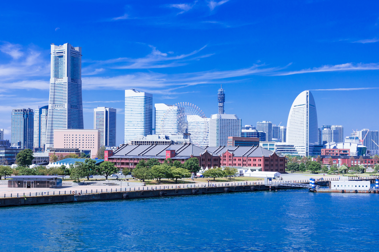 多言語AIトラベルガイド「talkappi」を横浜市の公式観光サイト「横浜観光情報」へ導入