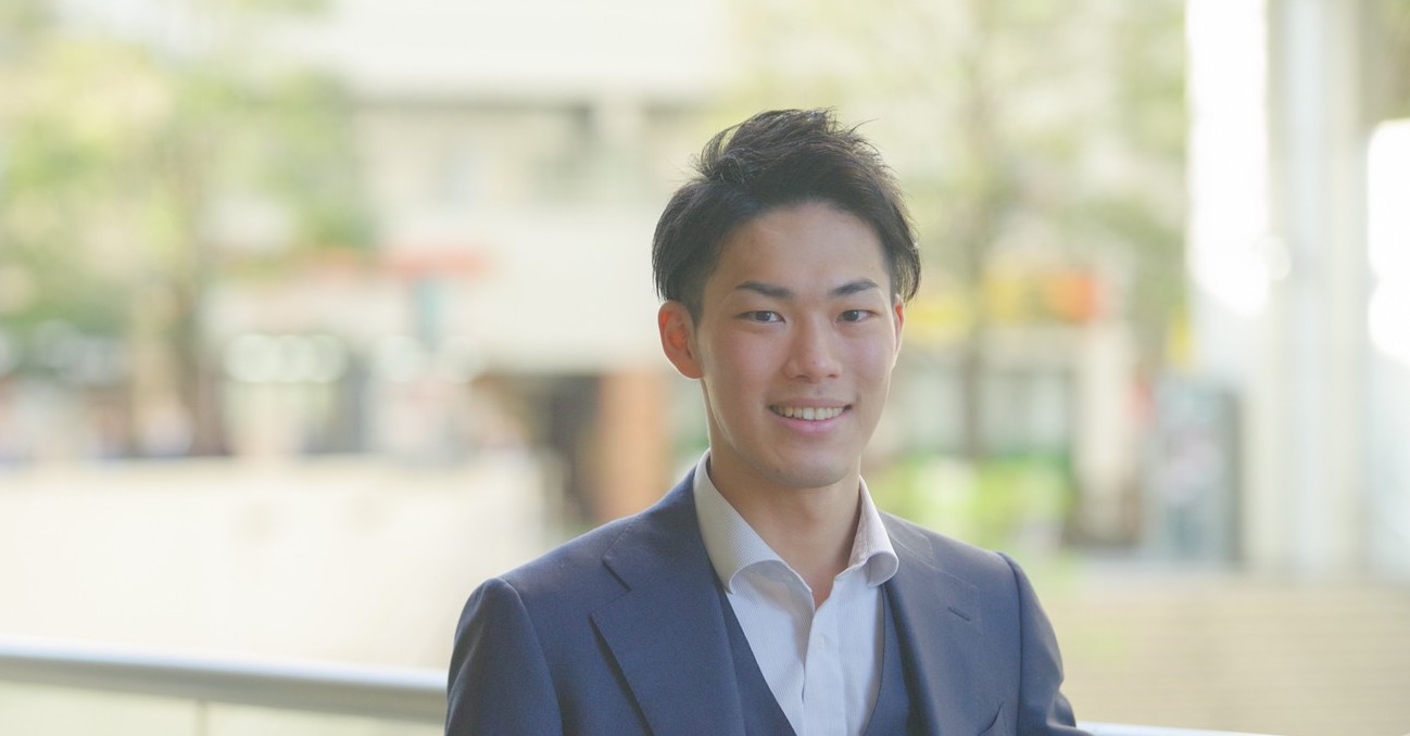 上場企業で最年少起業した池袋で働くベンチャー企業社長の創業ストーリー