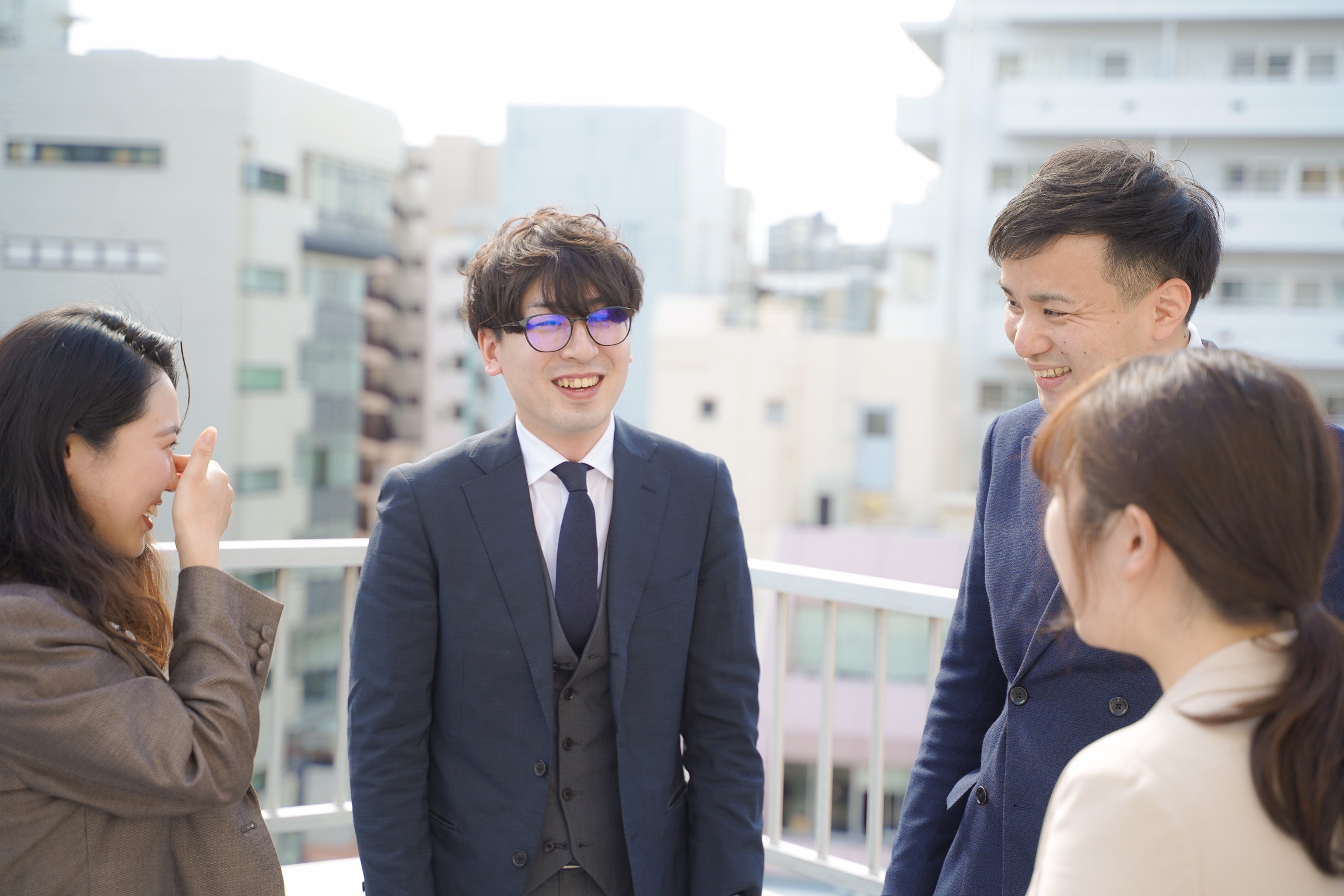 アルバイトや派遣で働く人にキャリア支援を行う上で必要な事