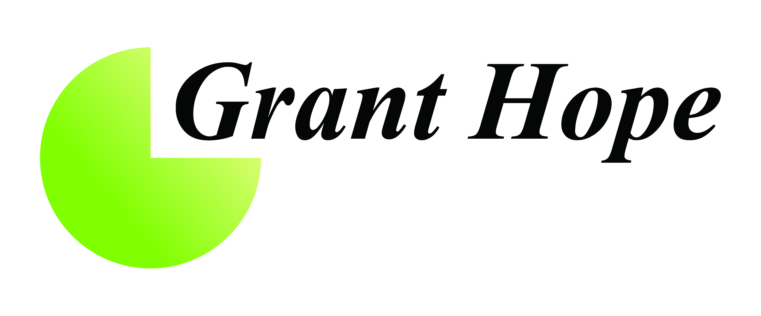 株式会社グラントホープ