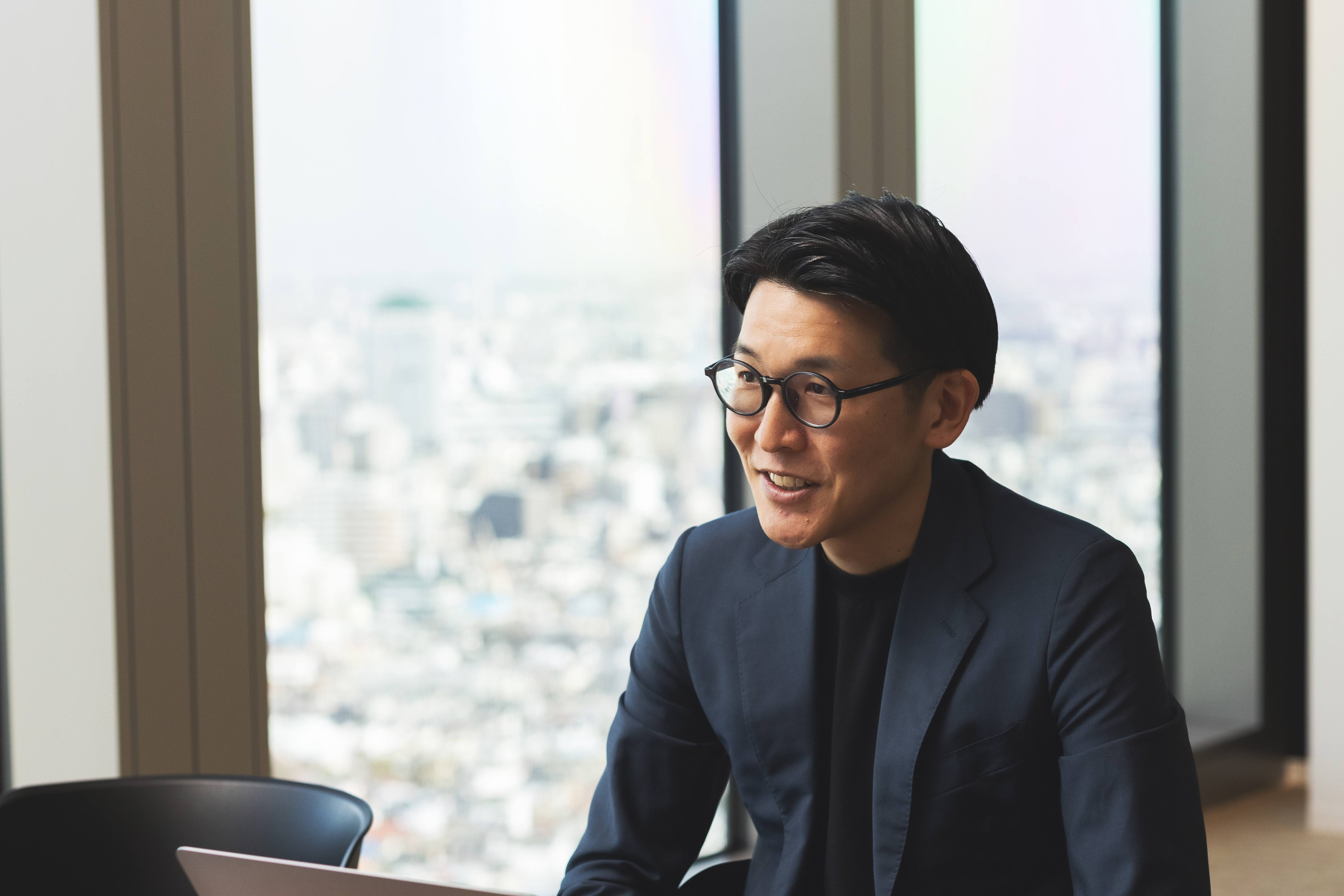「事業を創る」を追求した異質の金融マン タイミーCFO八木 智昭 氏の未来から逆算するキャリア(インタビューのご紹介)