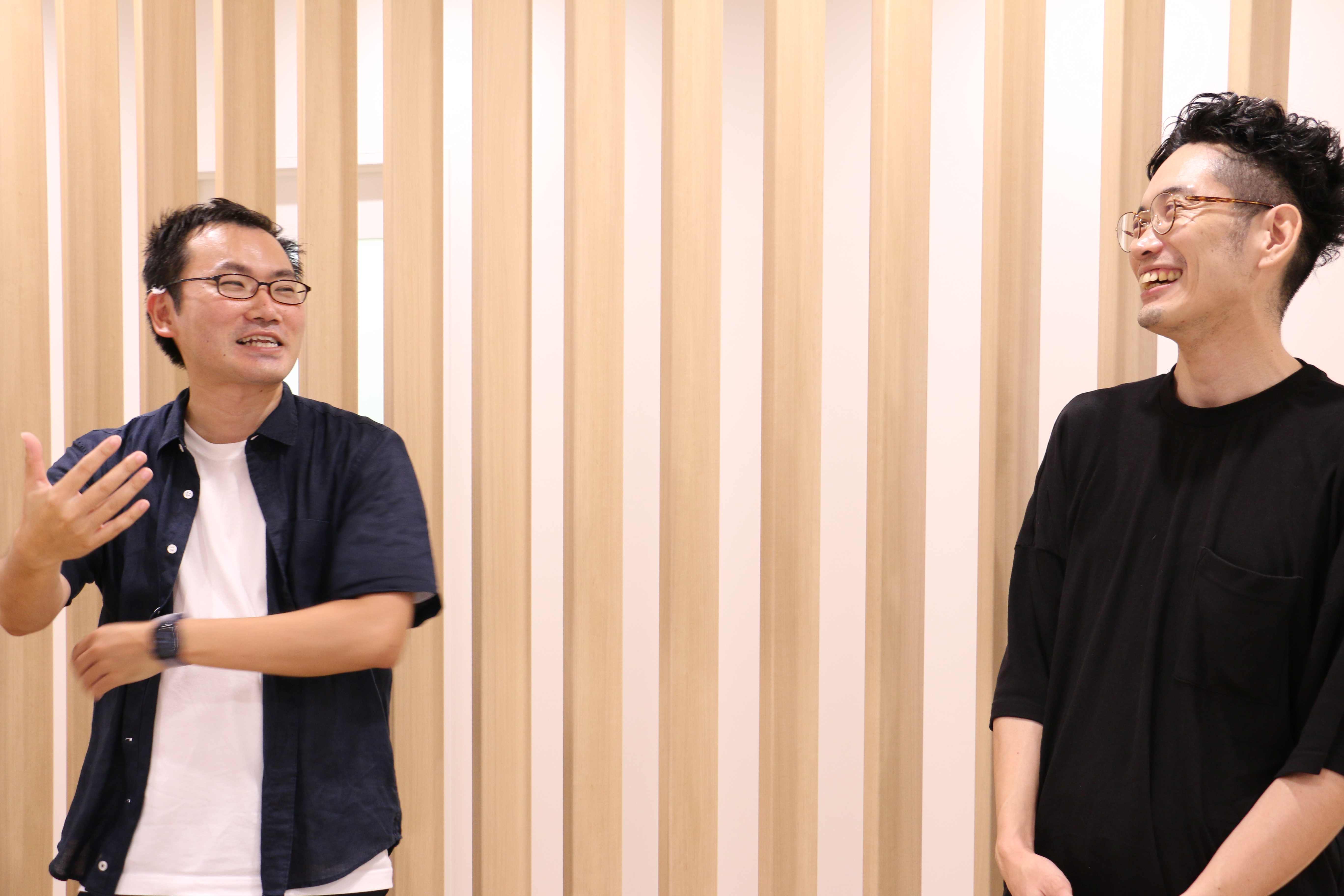 社員インタビュー！メンター制度って実際どんな感じなの？何を話している？（中途入社編）