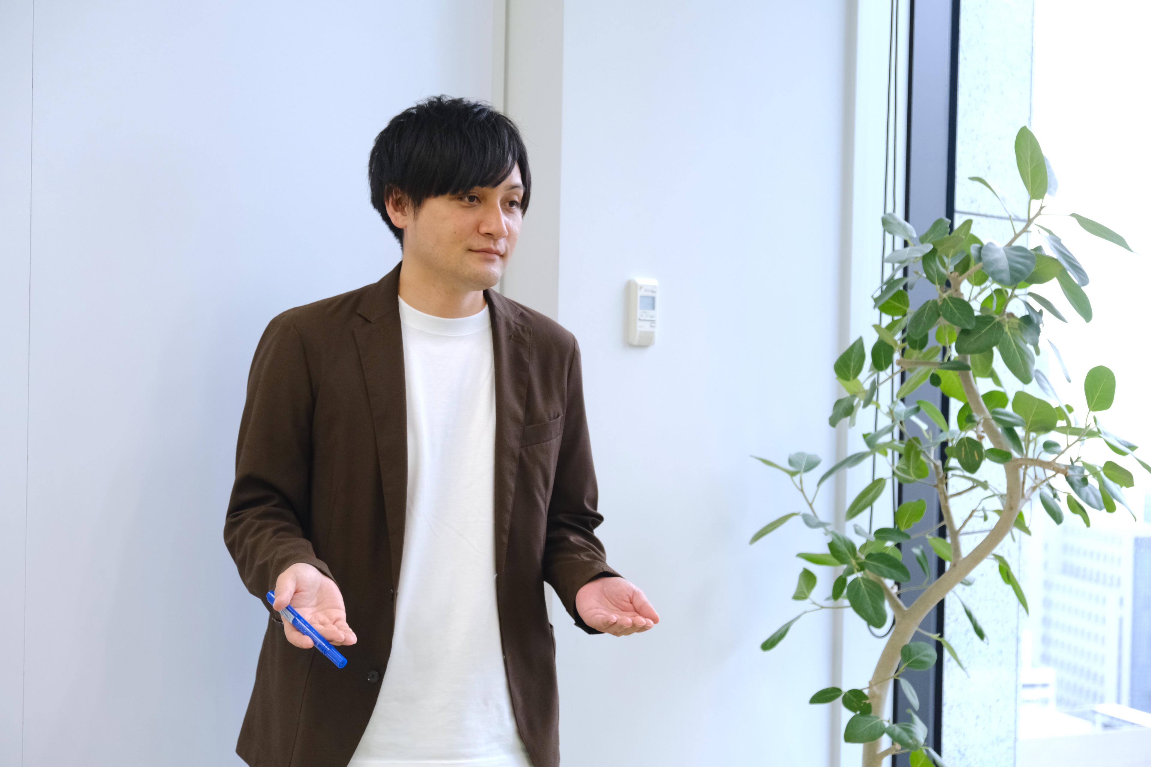 IT未経験から拠点責任者へ 〜多くの「ヒト」に支えられた10年を振り返って伝えたいこと〜