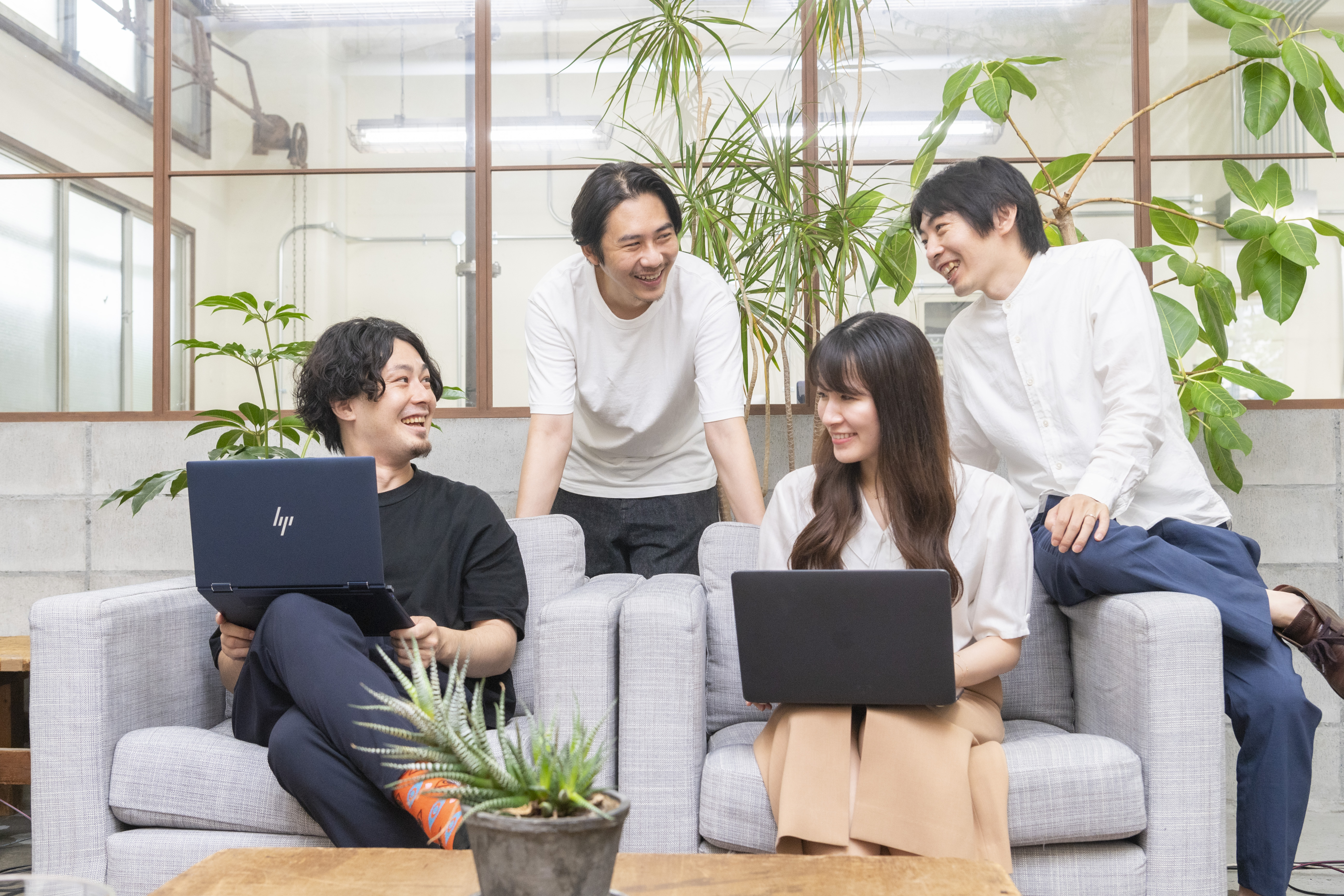 リモート体制移行後初のオンボーディング研修を新メンバーが正直にレポート