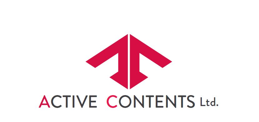 アクティブコンテンツ株式会社