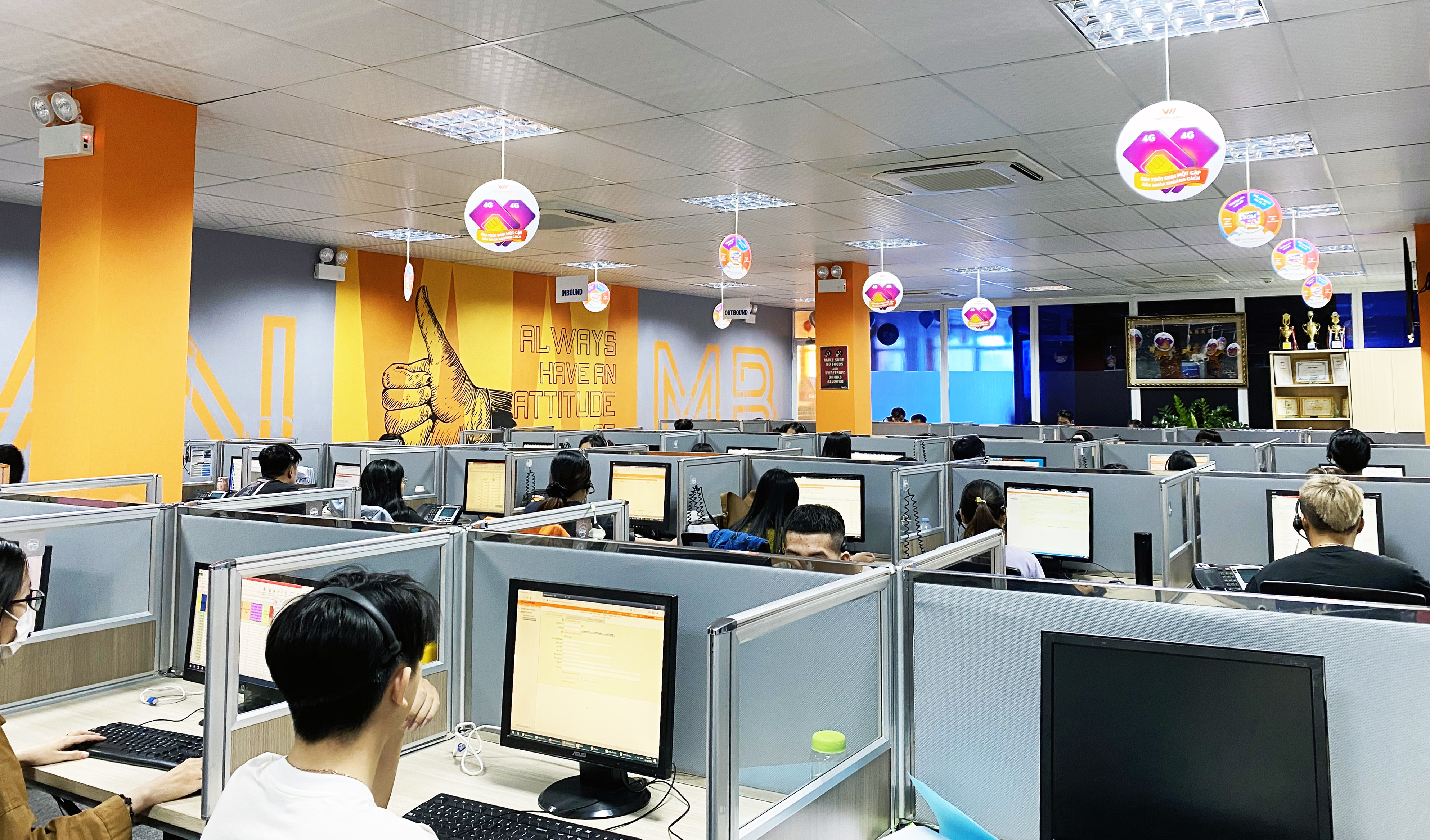 about THIEN TU
