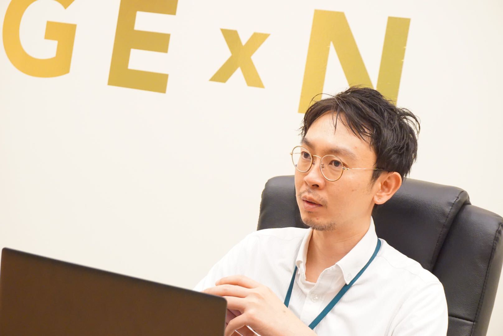 【社長インタビュー】就任1年を迎えられた中江社長にお話をお伺いしました！
