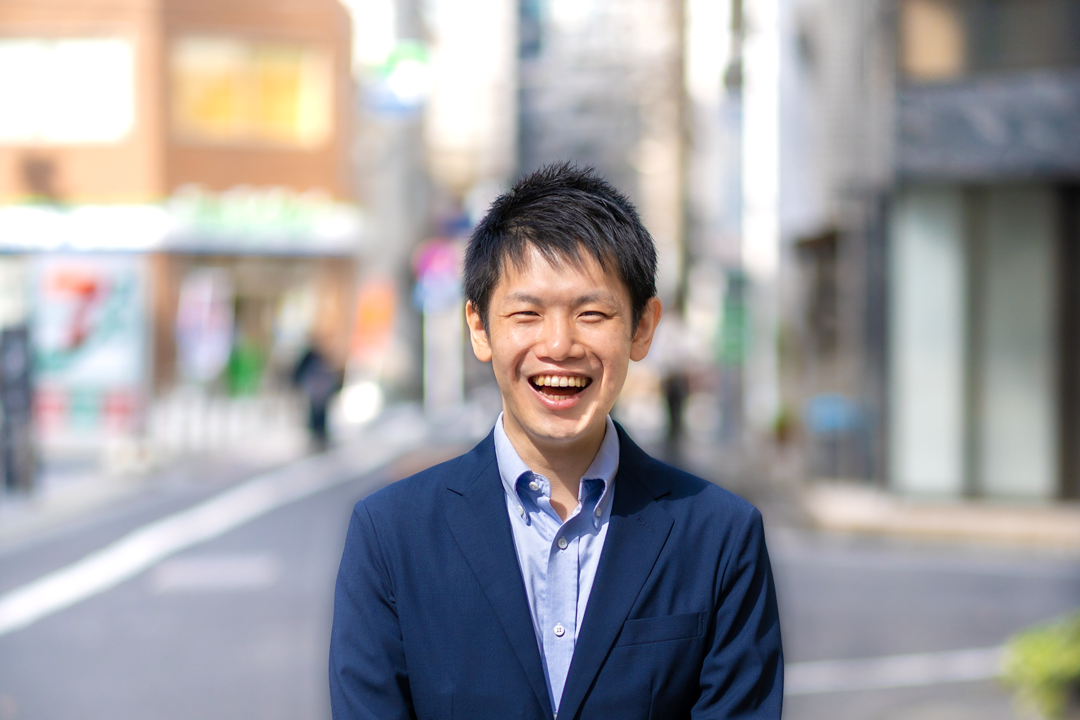 労働人口減少の課題解決に、業務自動化で貢献する【CEOインタビュー】