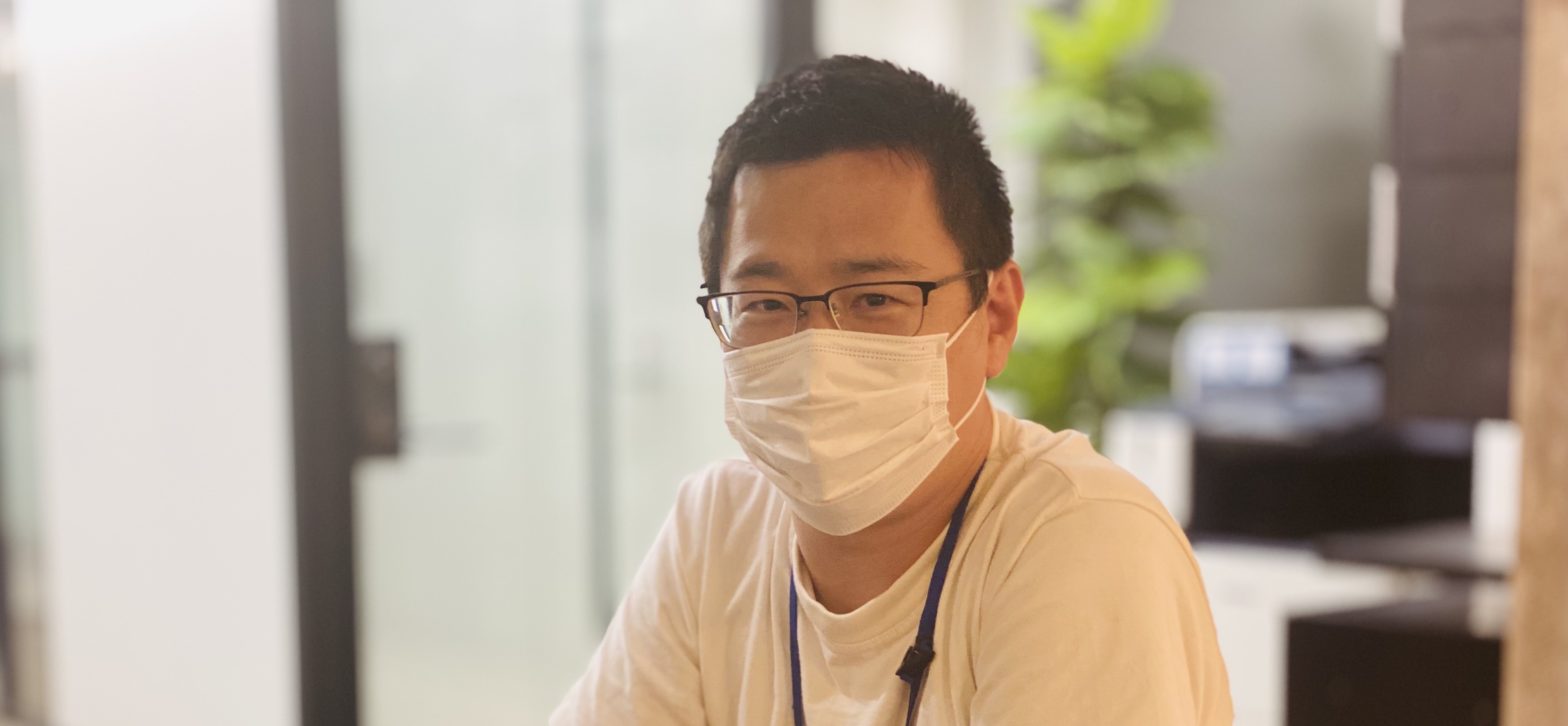 CTOとして建設業界を変革する
