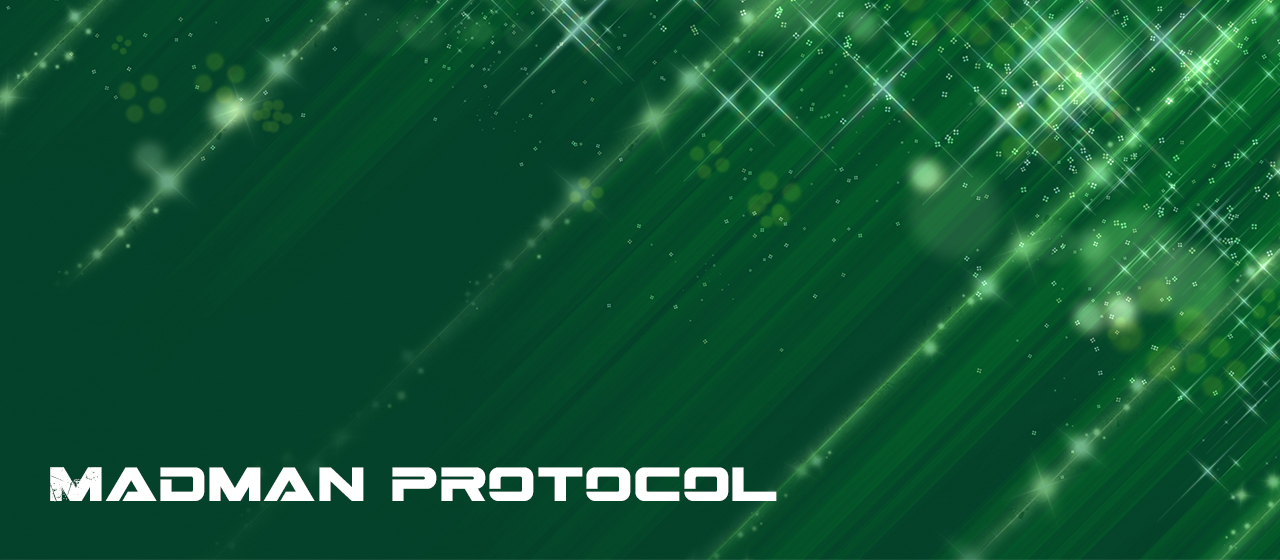 【Madman Protocol#1】良い会社