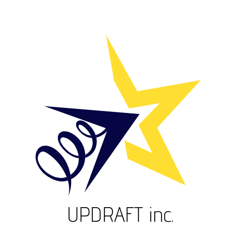 株式会社UPDRAFT