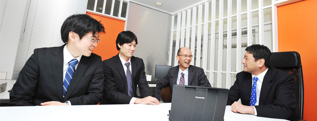 システマーズ一番の自慢！一人一人に寄り添うきめ細やかな評価制度のご紹介！