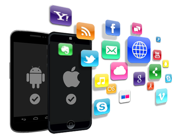 アプリ開発プロジェクト開始