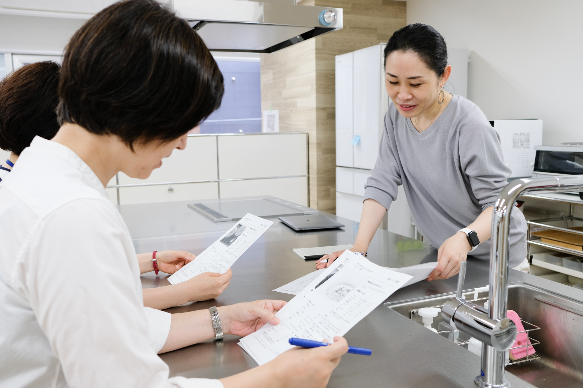 「おいしい」と「健康」を同時に叶えるおいしい健康のレシピ開発とは【＃管理栄養士インタビュー 3/4】