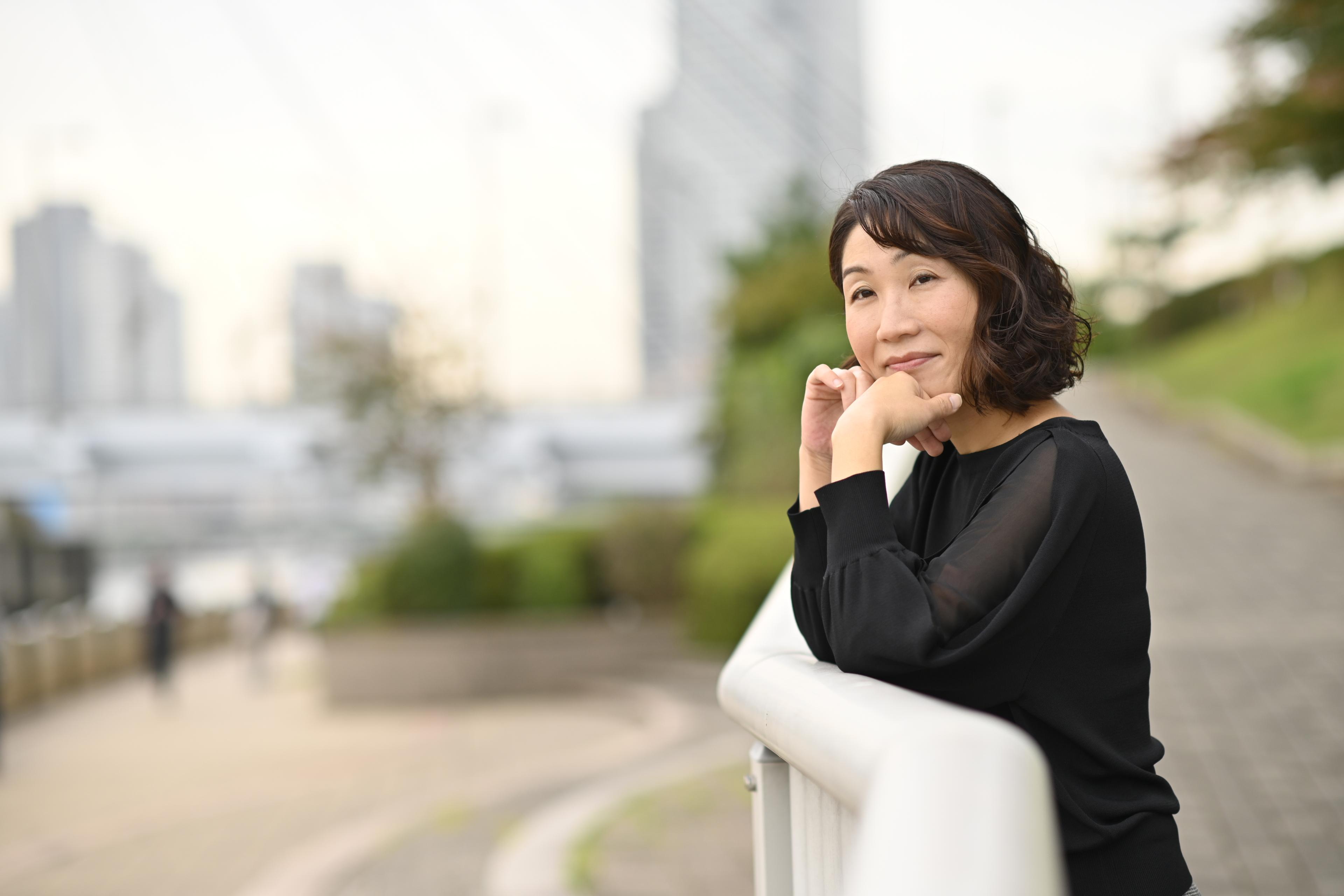 リアルワンスタッフ紹介～vol.4　カスタマーサクセス担当