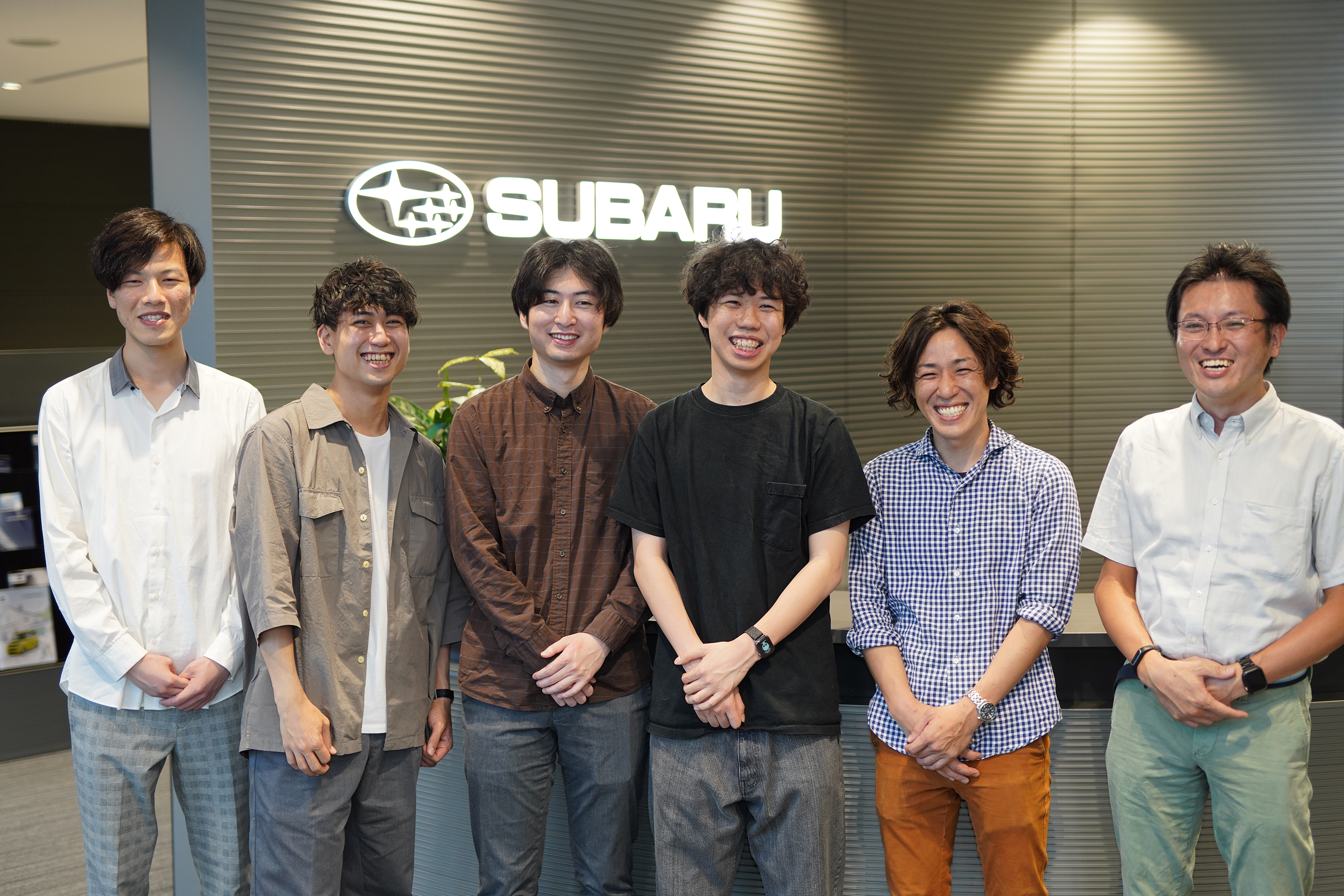 「一緒に創る、変革の現場」SUBARU様とレモンタルトが歩むDXのリアル