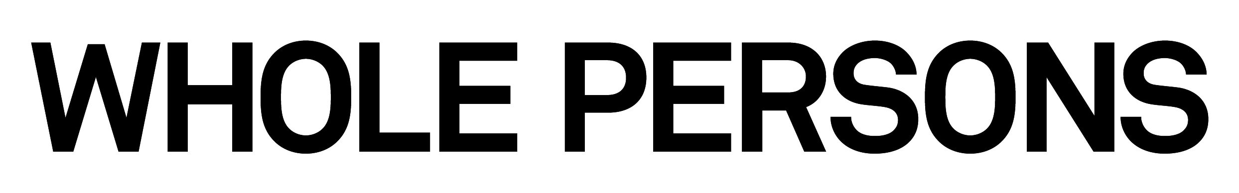 株式会社Whole Persons 