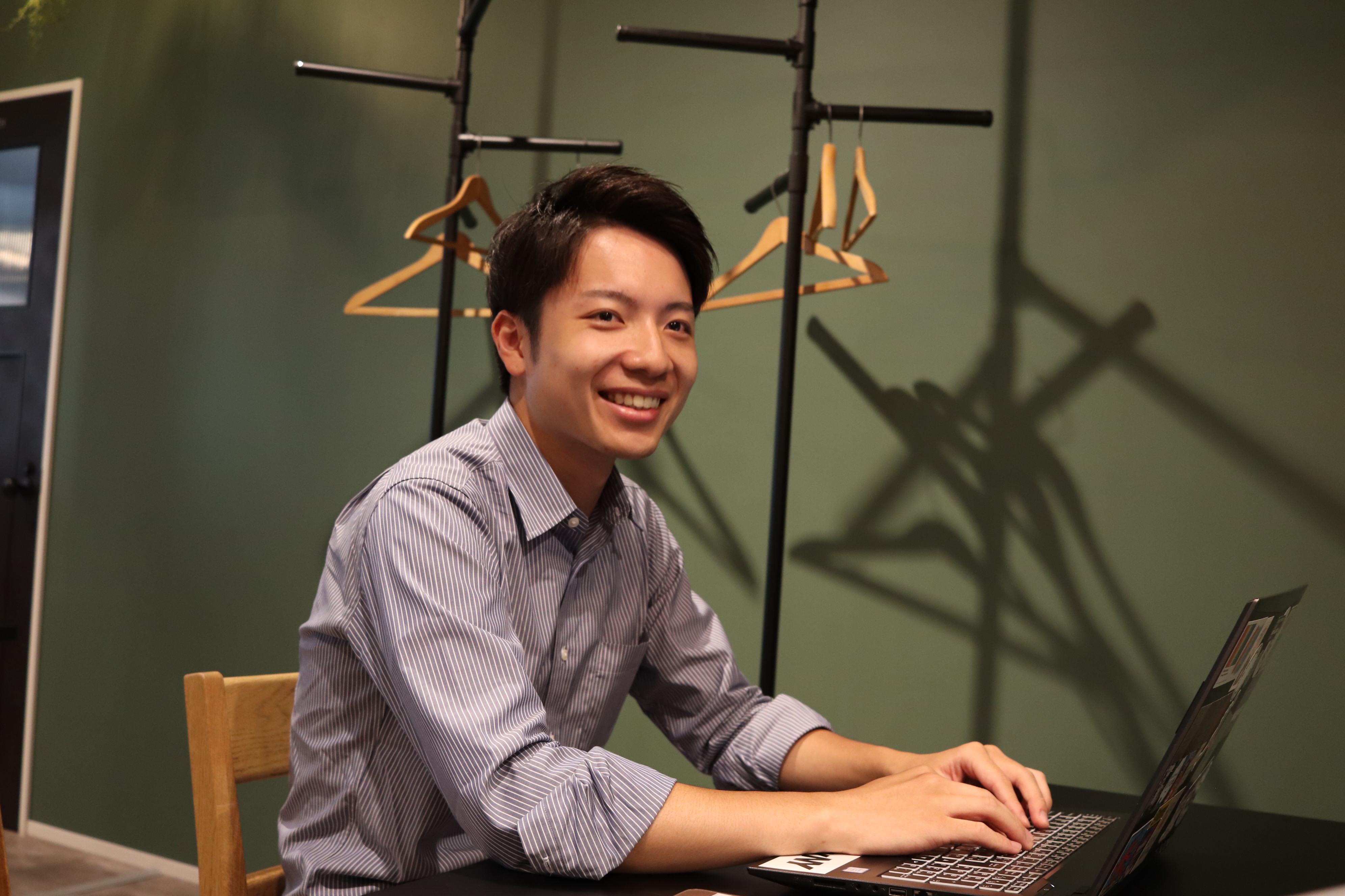 【部署紹介】Liments営業部はこんな仕事をしています！