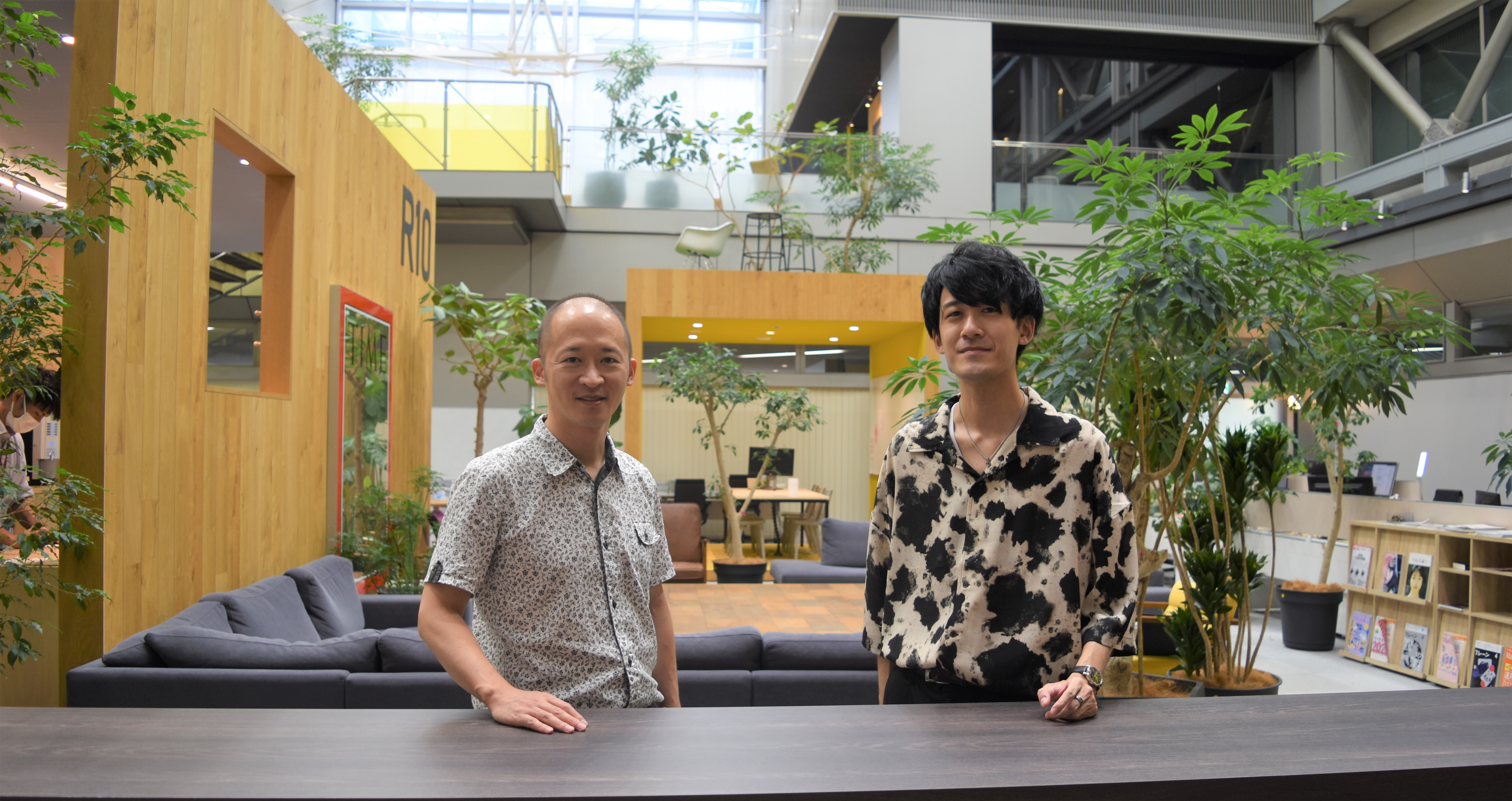 人の目とエンジニアリングでお客様のデータをチェックする――お客様の “思い通りの仕上がり”を目指して日々アップデートするラクスルのDTP