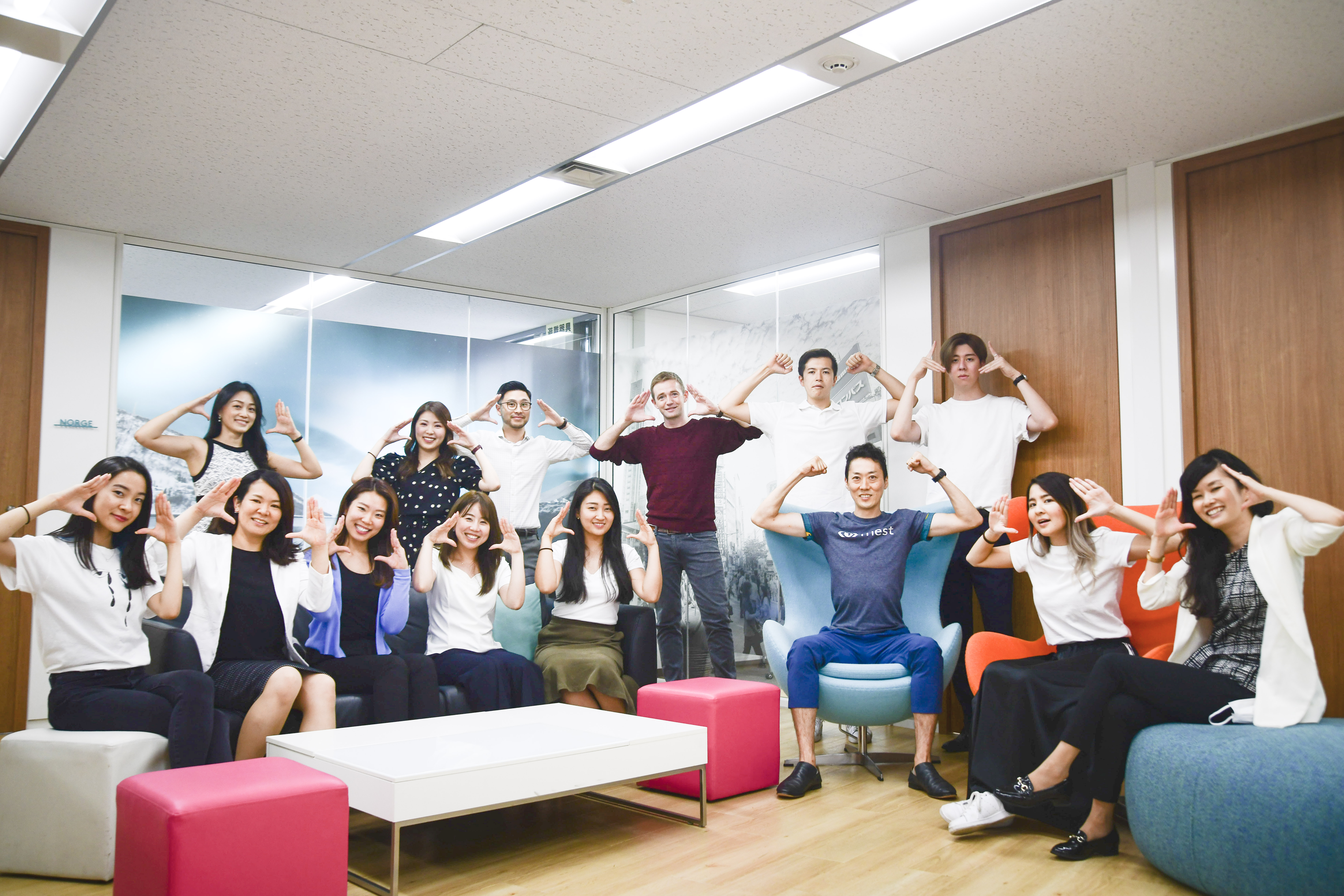 [Interview tips] Six key criteria to assess candidate fit for Meltwater